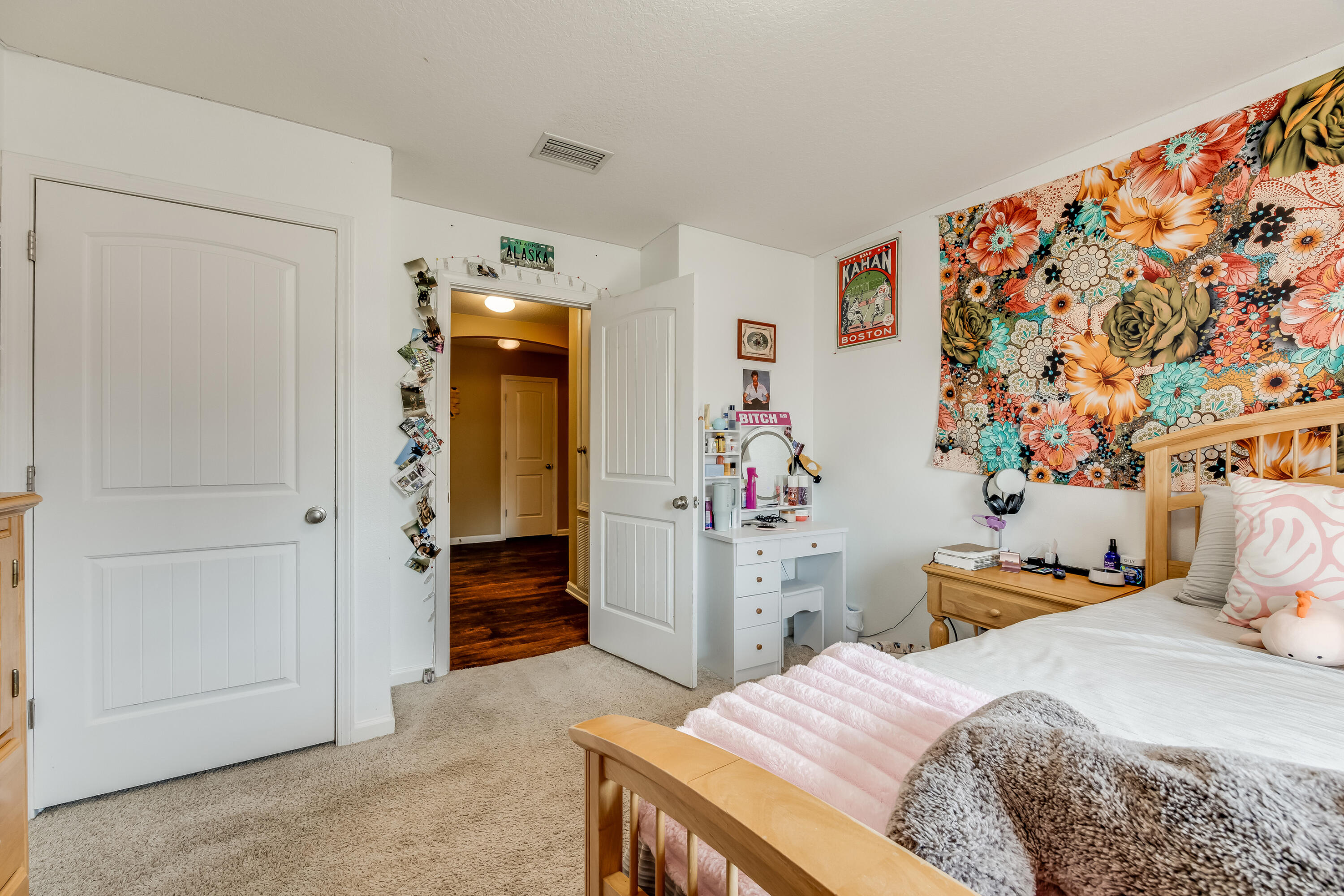 PARTRIDGE HILLS - Residential