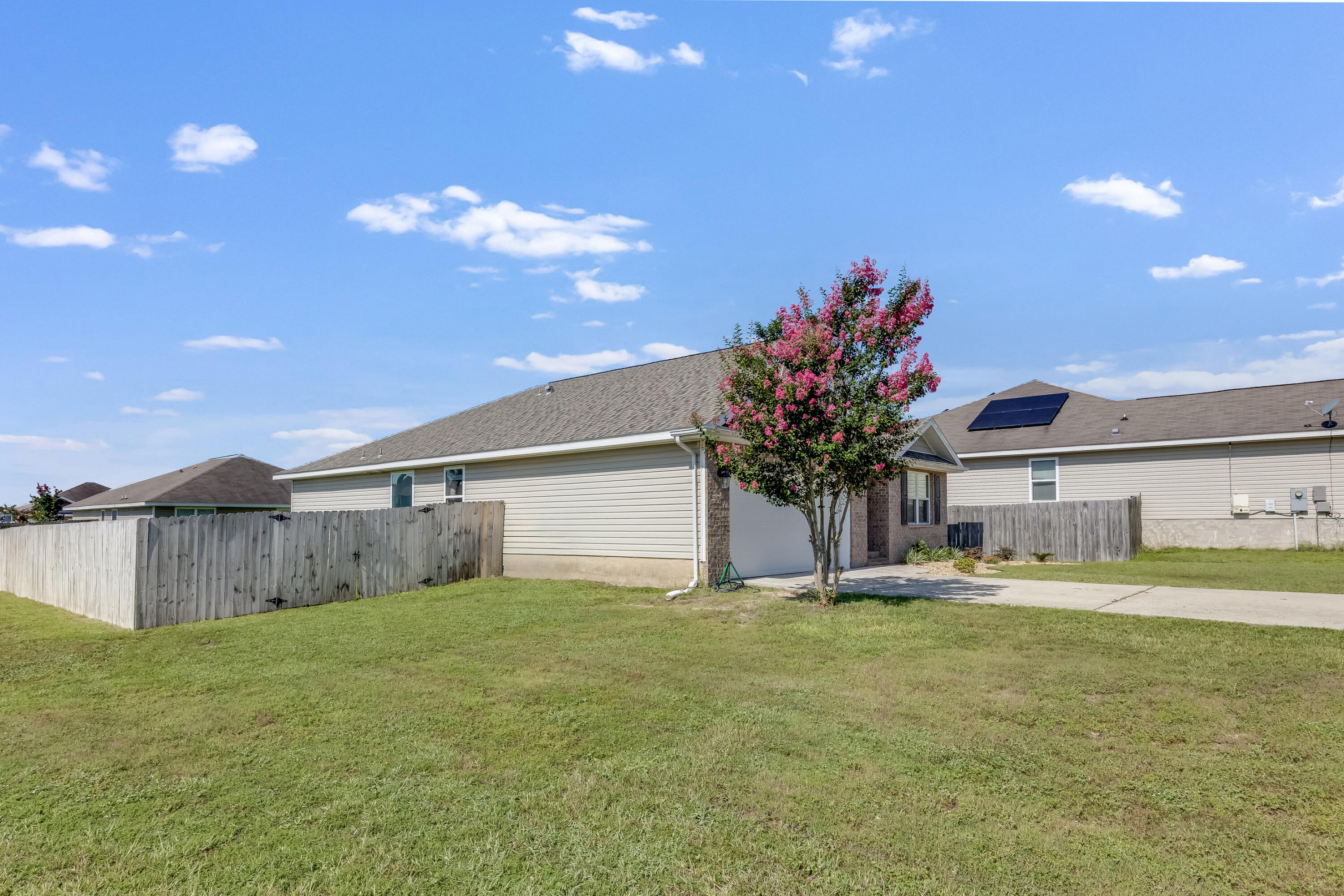 PARTRIDGE HILLS - Residential