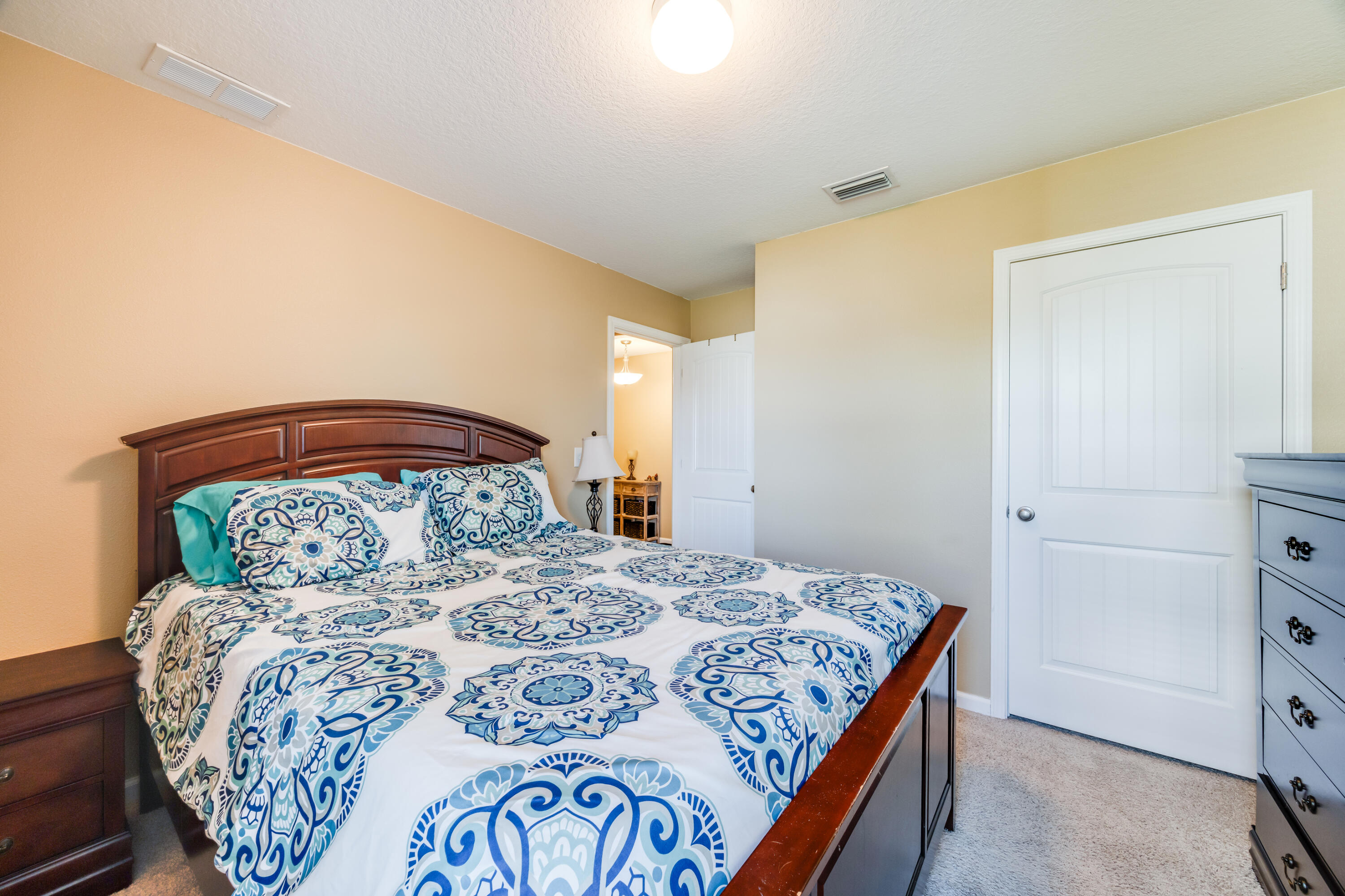 PARTRIDGE HILLS - Residential