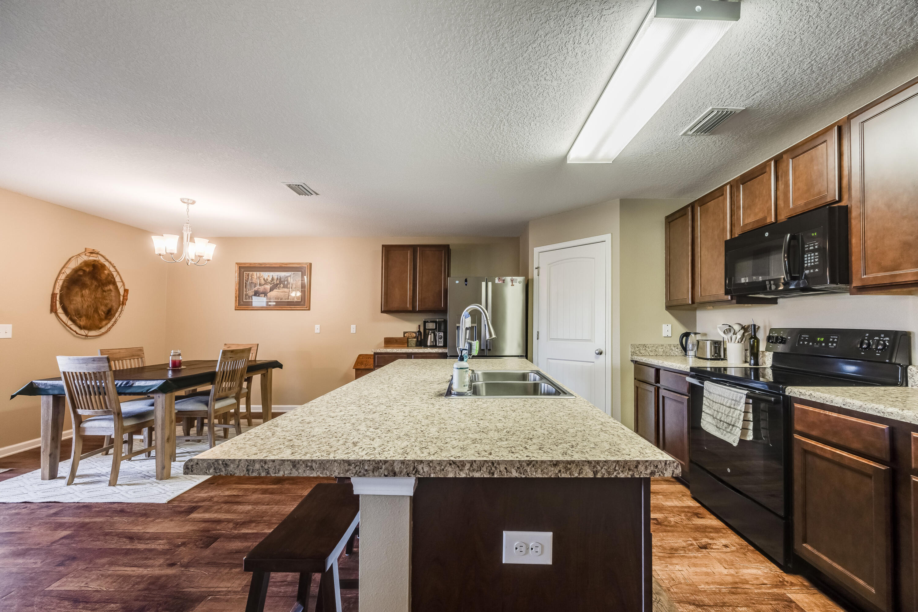 PARTRIDGE HILLS - Residential