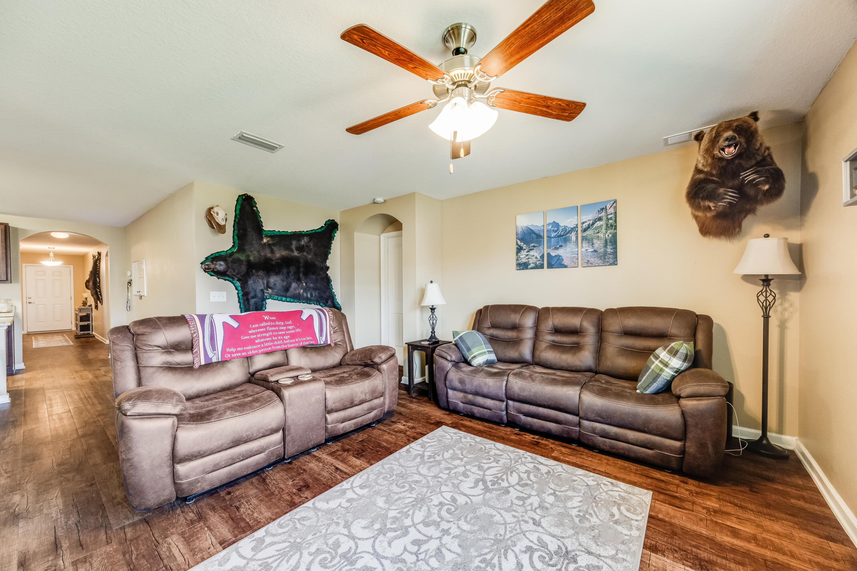 PARTRIDGE HILLS - Residential