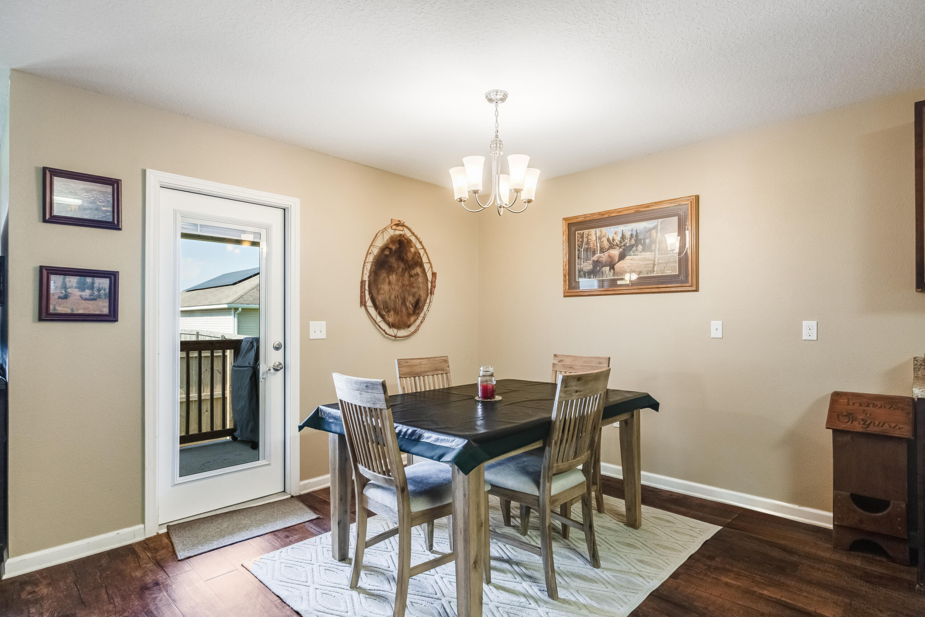 PARTRIDGE HILLS - Residential