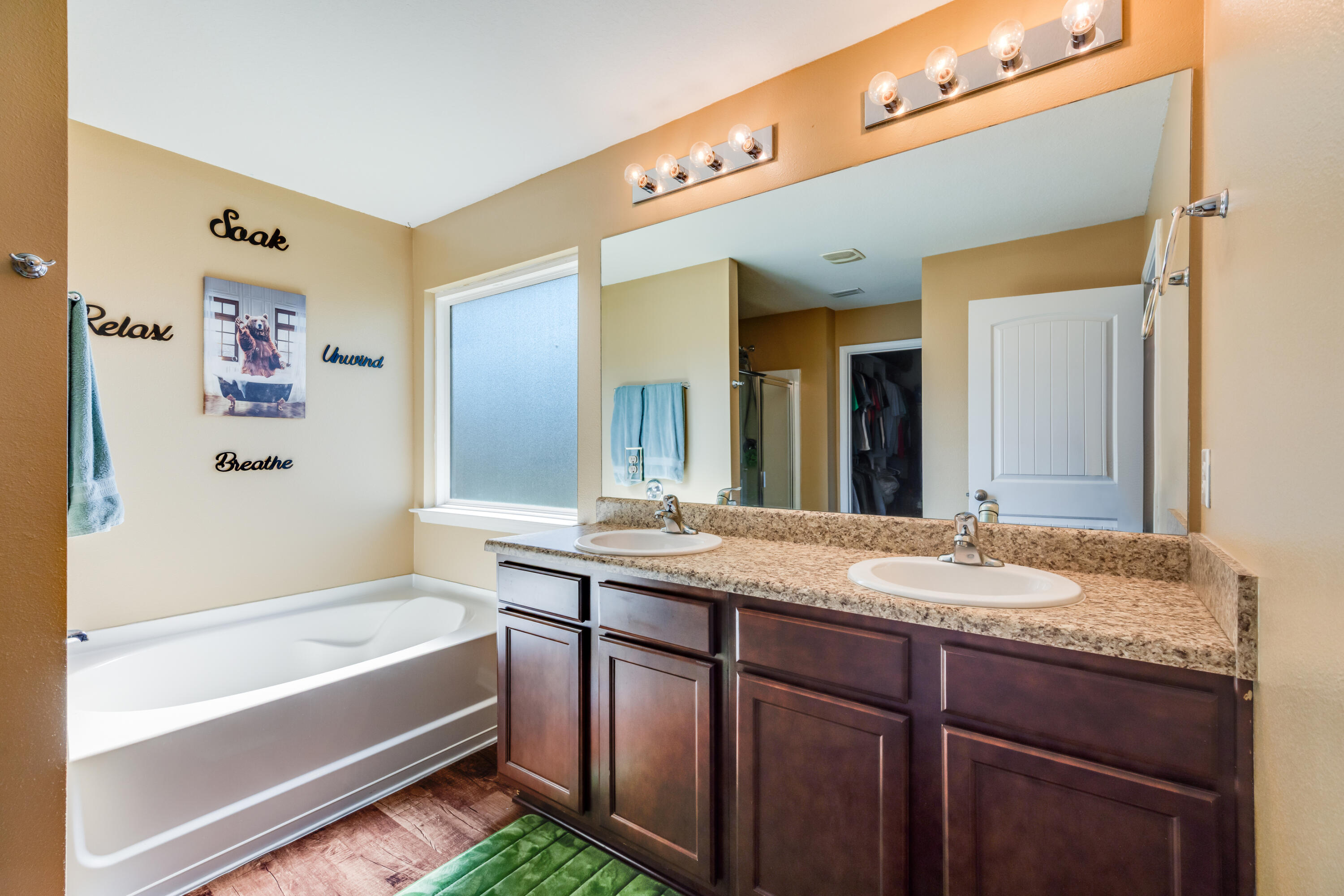 PARTRIDGE HILLS - Residential