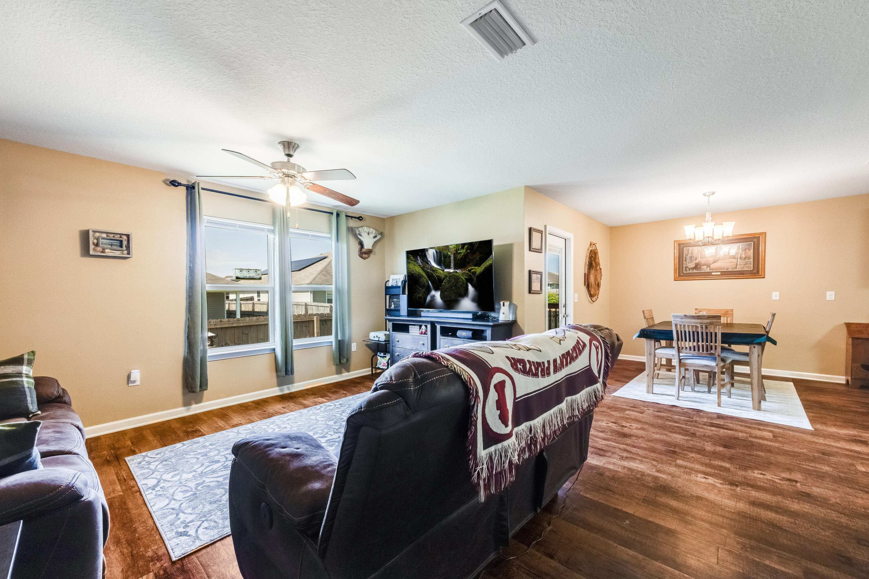 PARTRIDGE HILLS - Residential