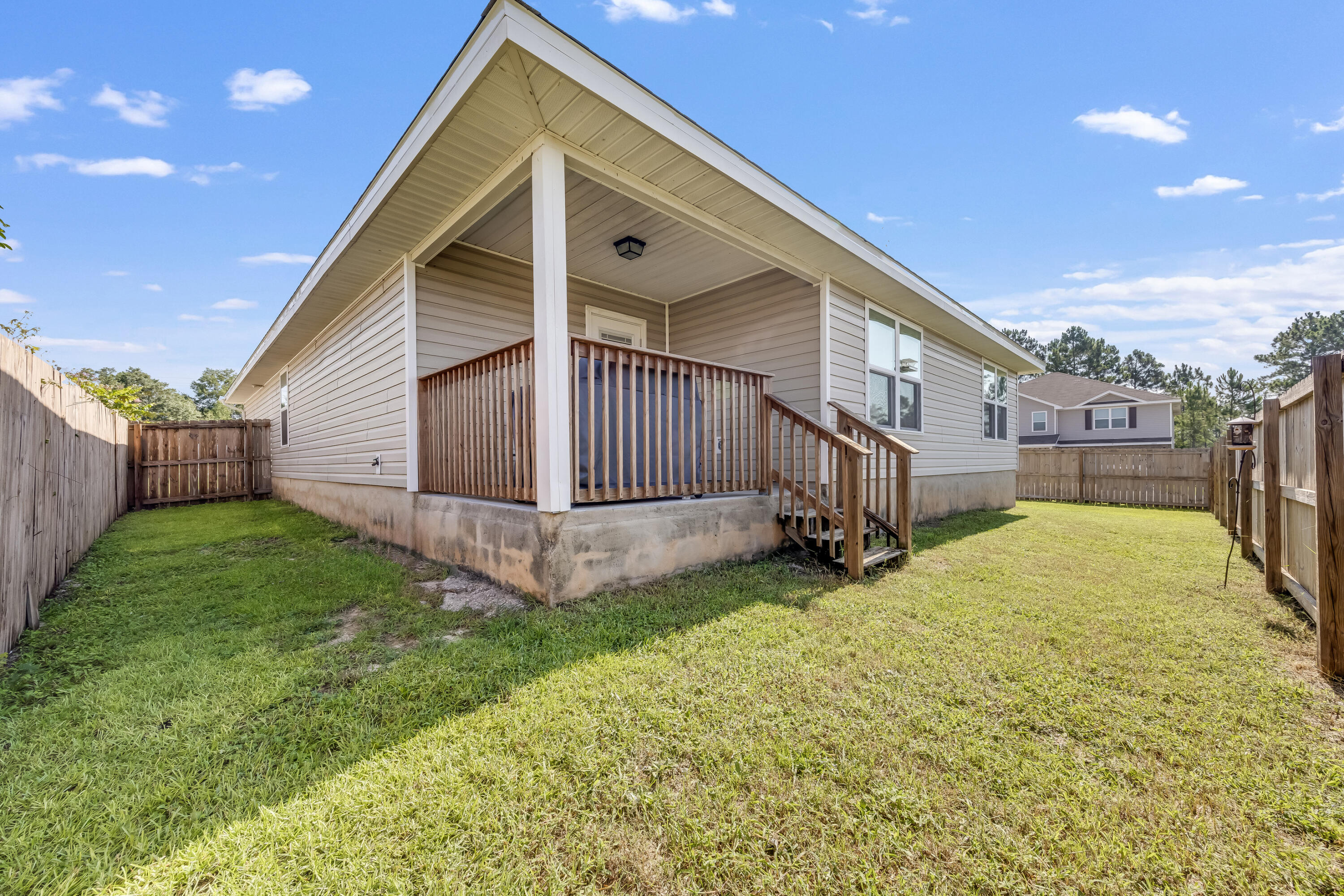 PARTRIDGE HILLS - Residential