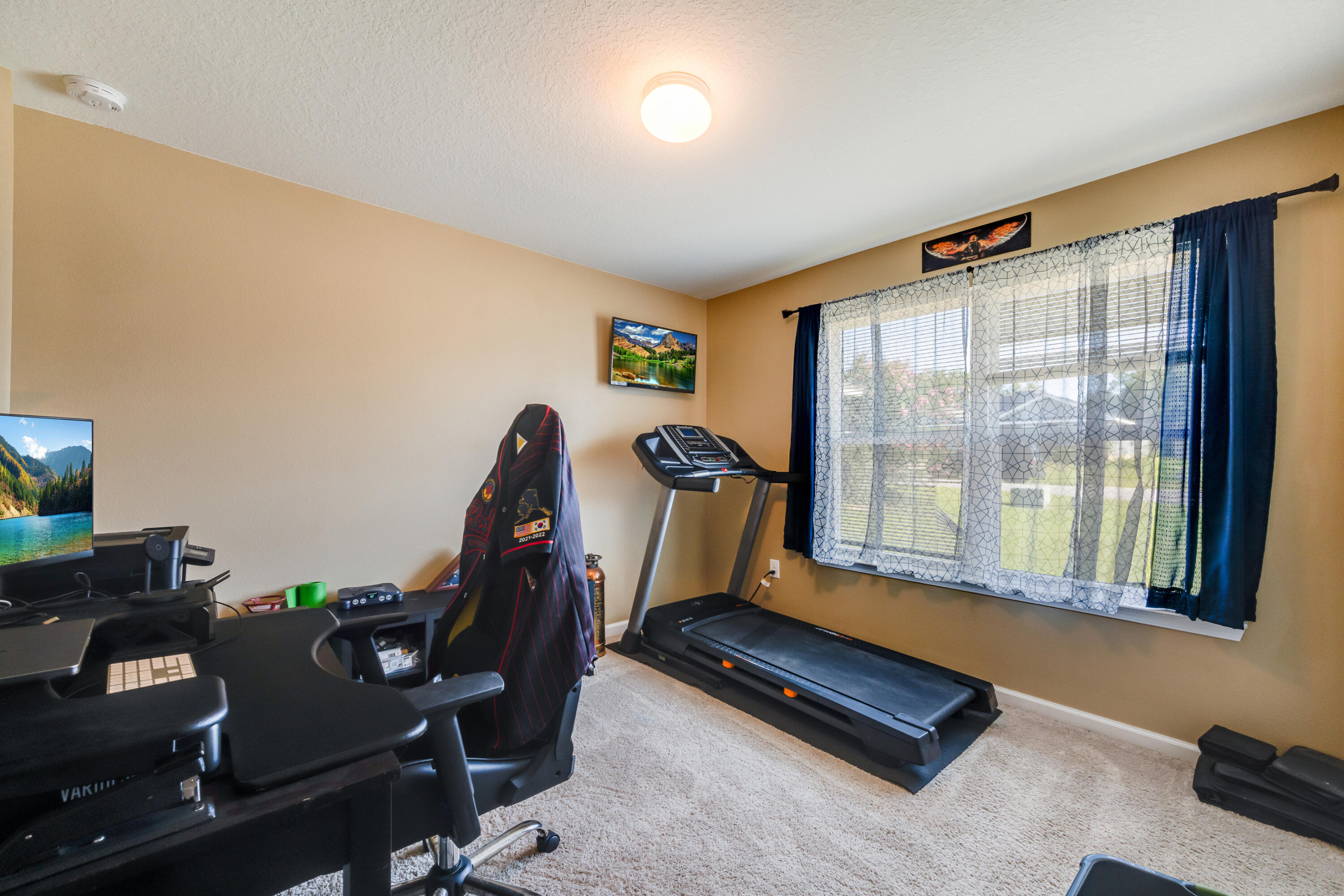 PARTRIDGE HILLS - Residential