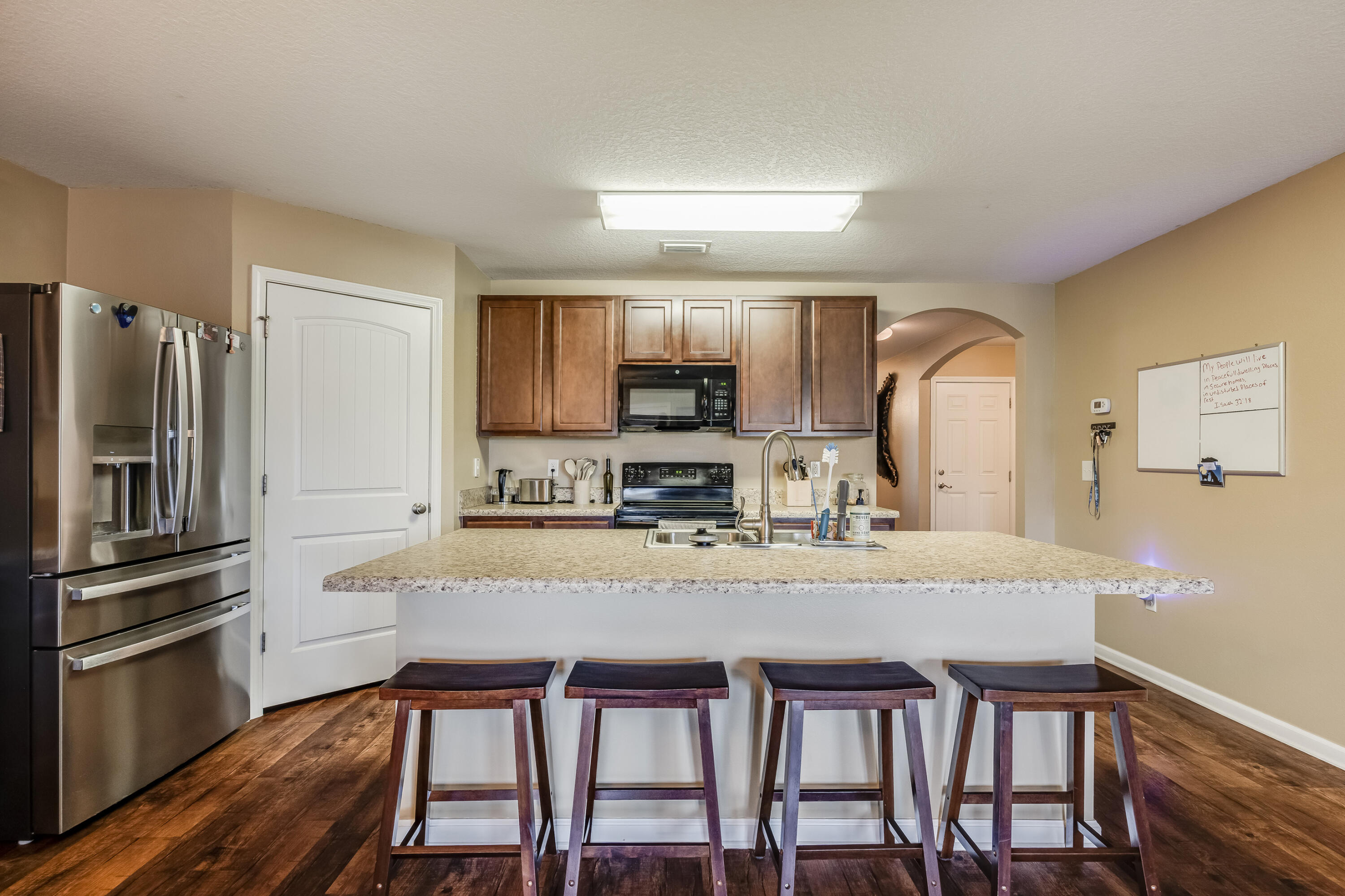 PARTRIDGE HILLS - Residential