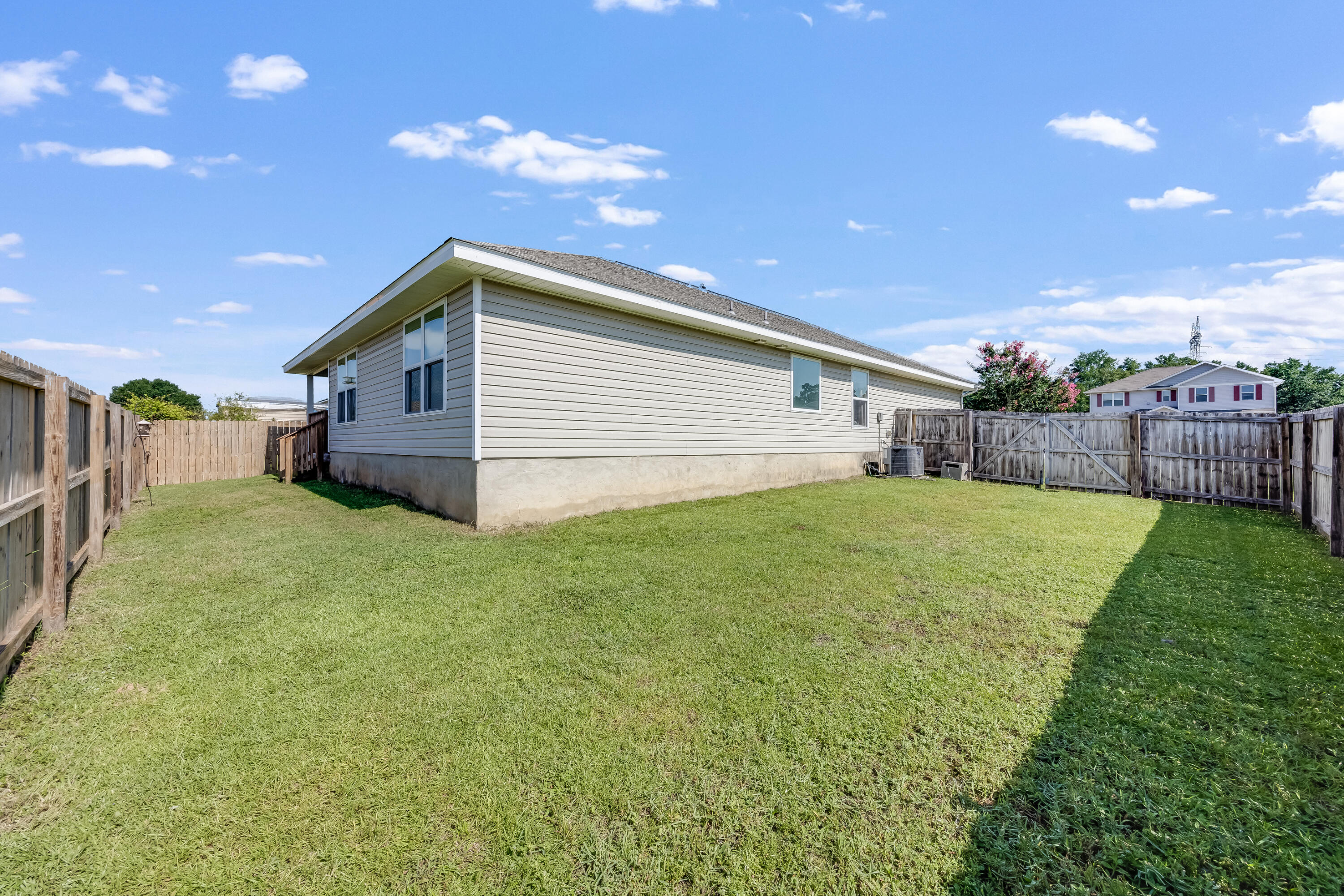 PARTRIDGE HILLS - Residential