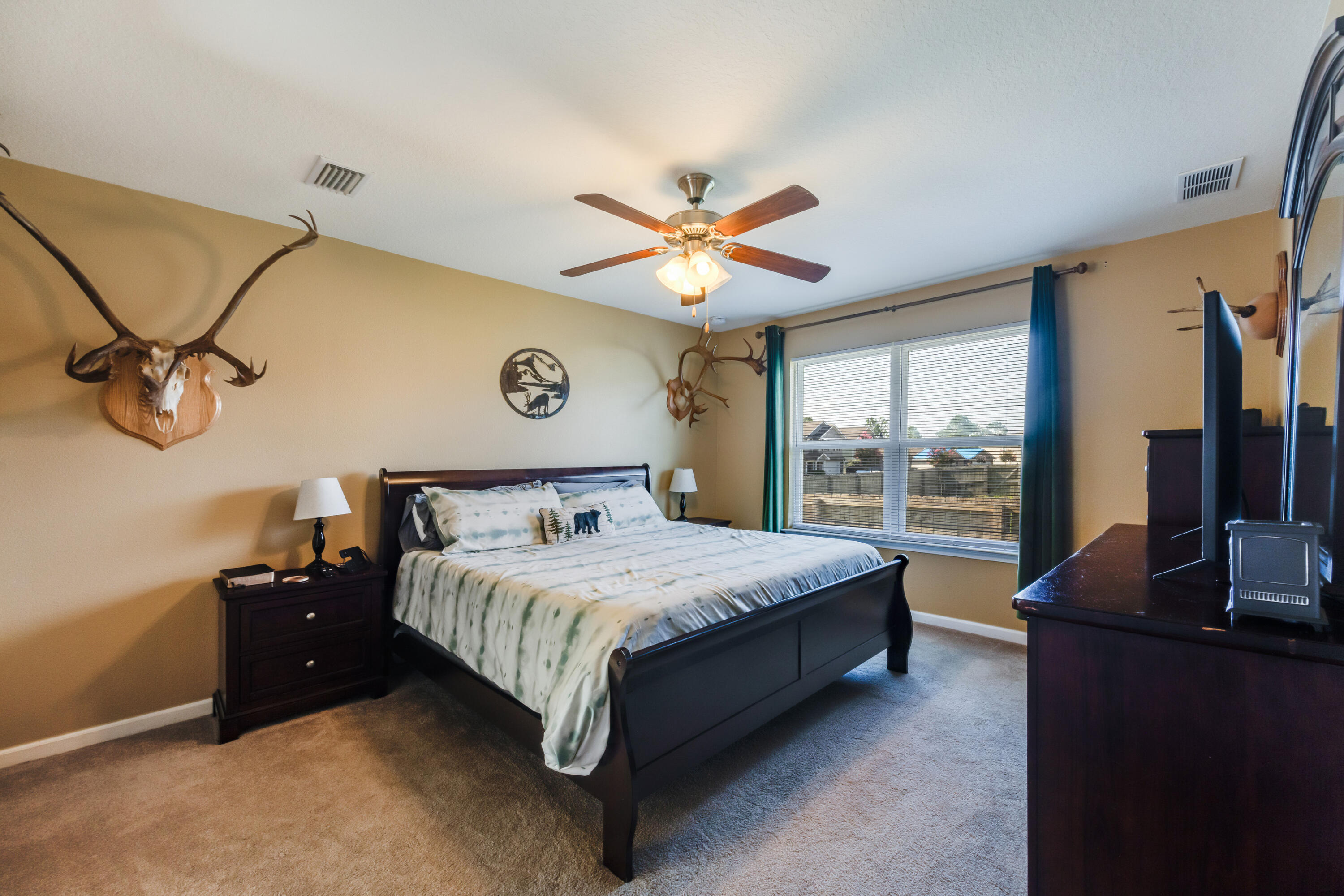 PARTRIDGE HILLS - Residential