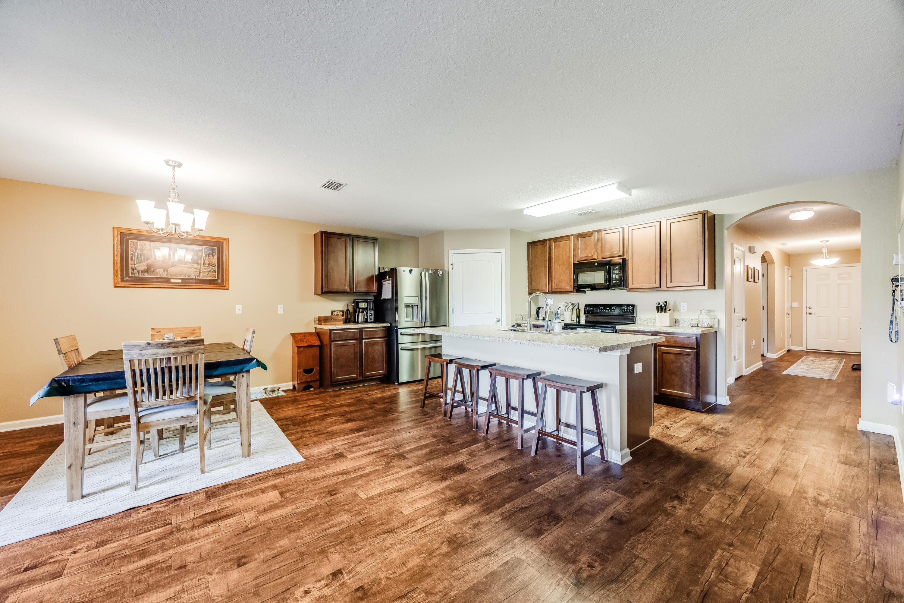 PARTRIDGE HILLS - Residential