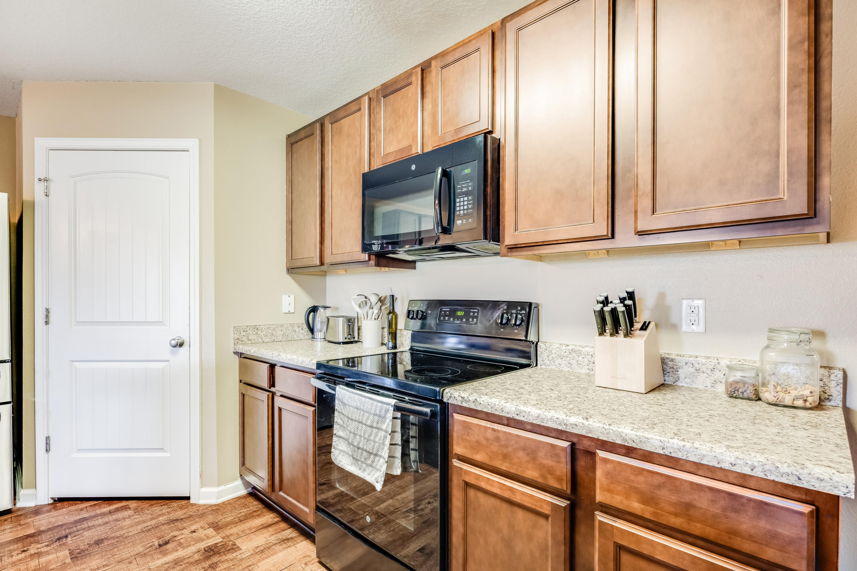 PARTRIDGE HILLS - Residential
