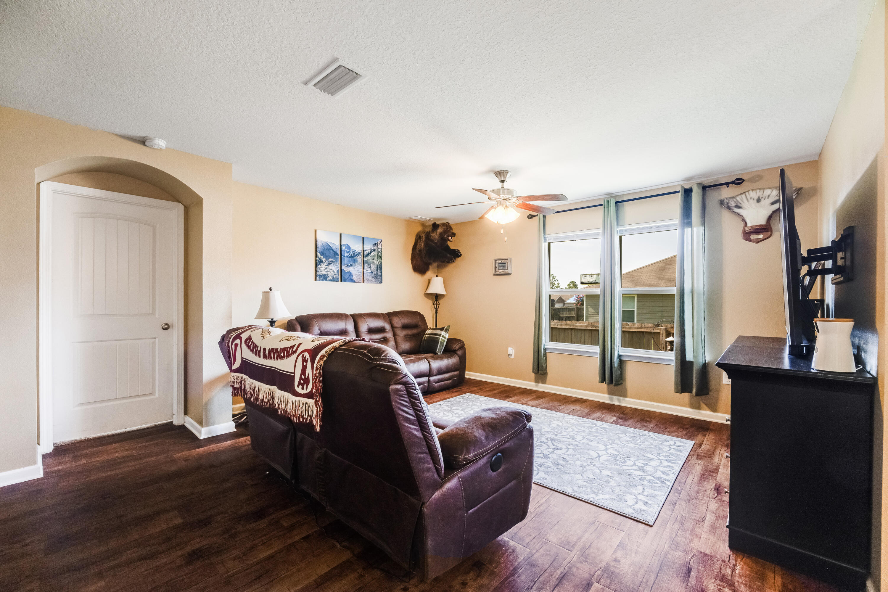 PARTRIDGE HILLS - Residential