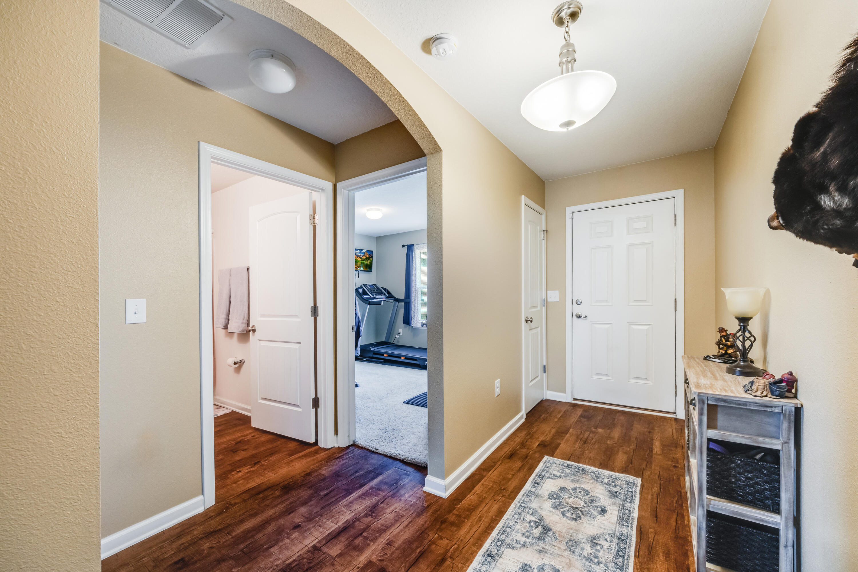 PARTRIDGE HILLS - Residential