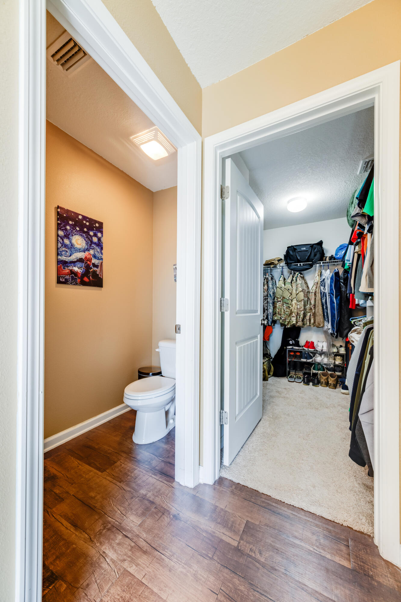 PARTRIDGE HILLS - Residential