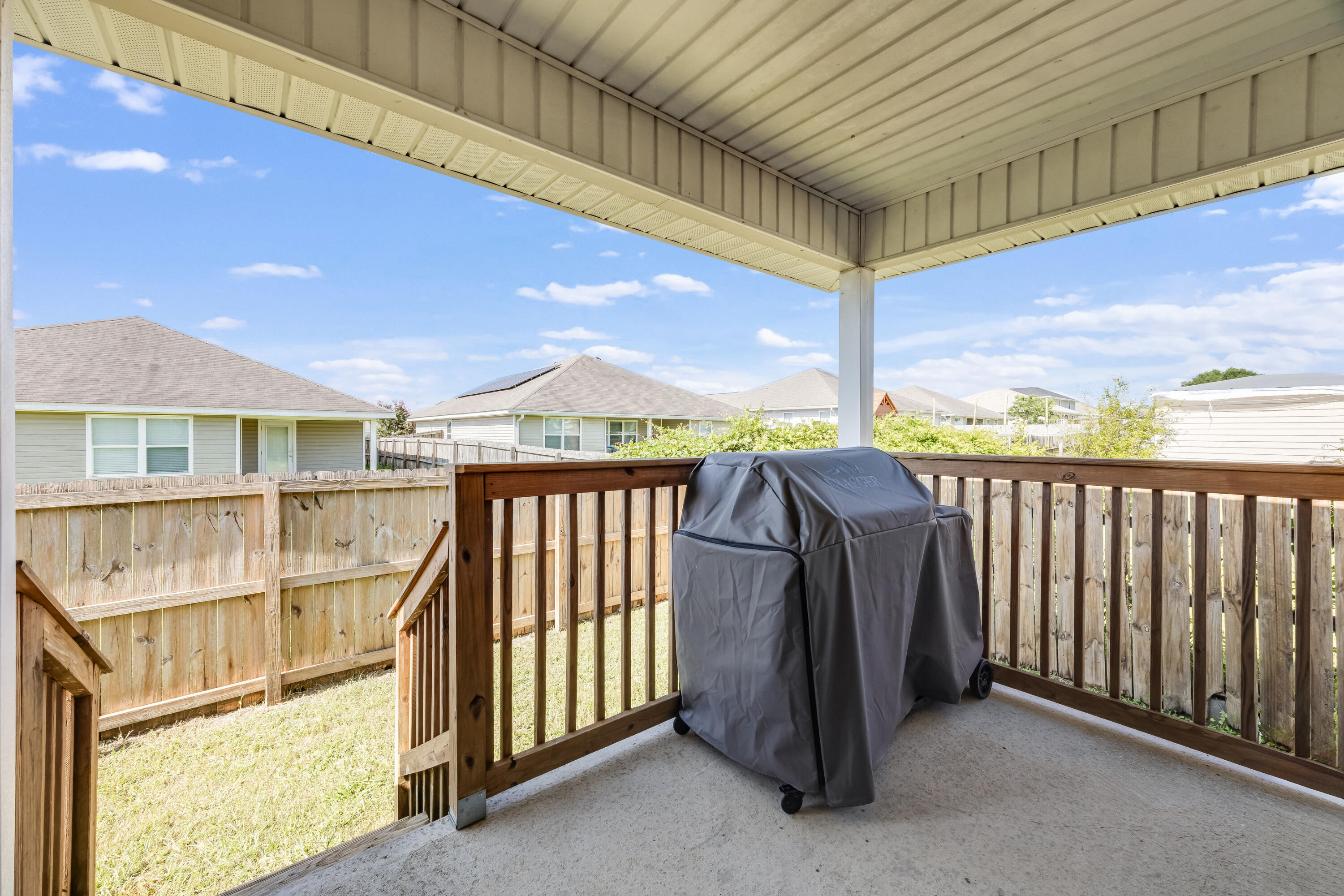 PARTRIDGE HILLS - Residential