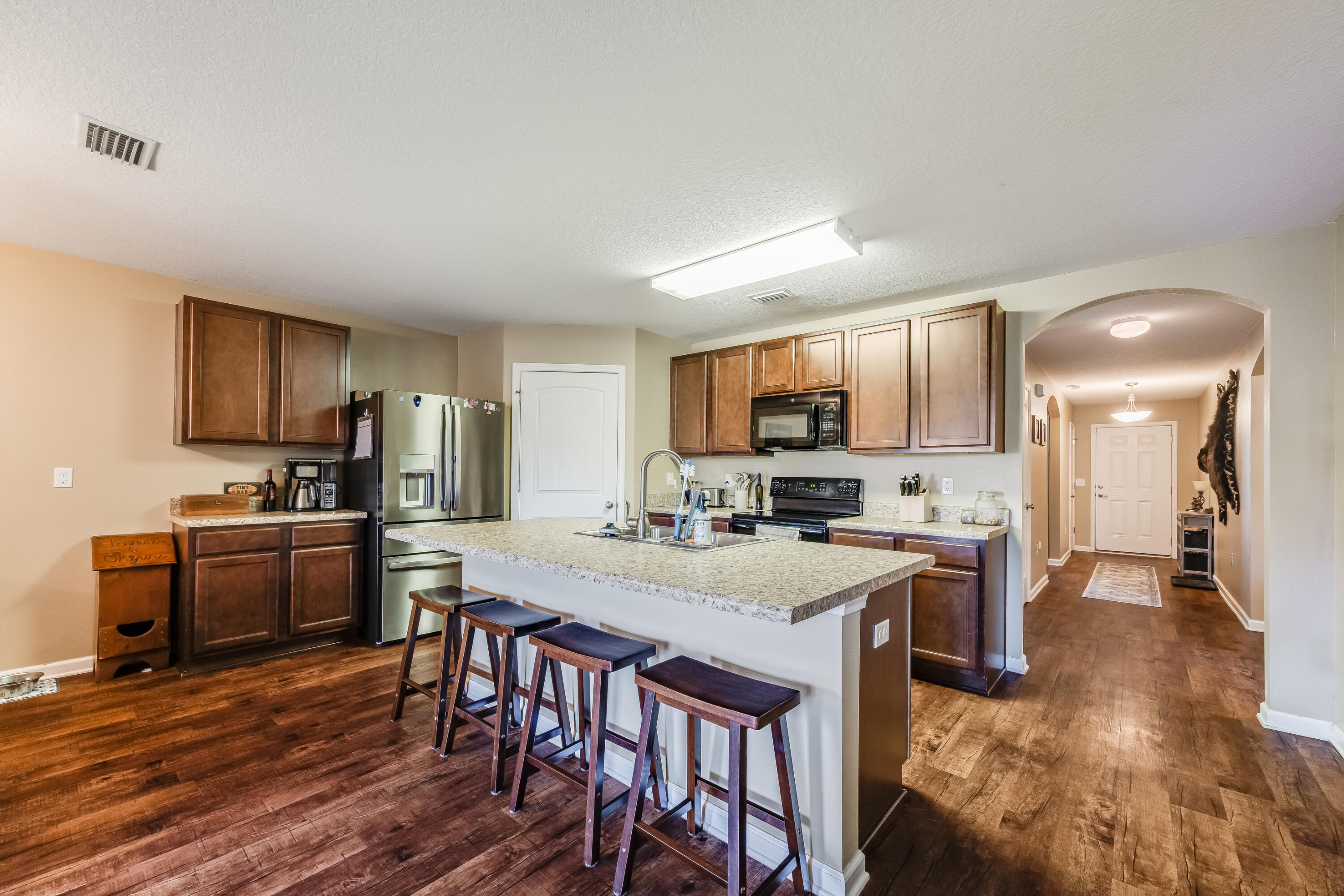 PARTRIDGE HILLS - Residential