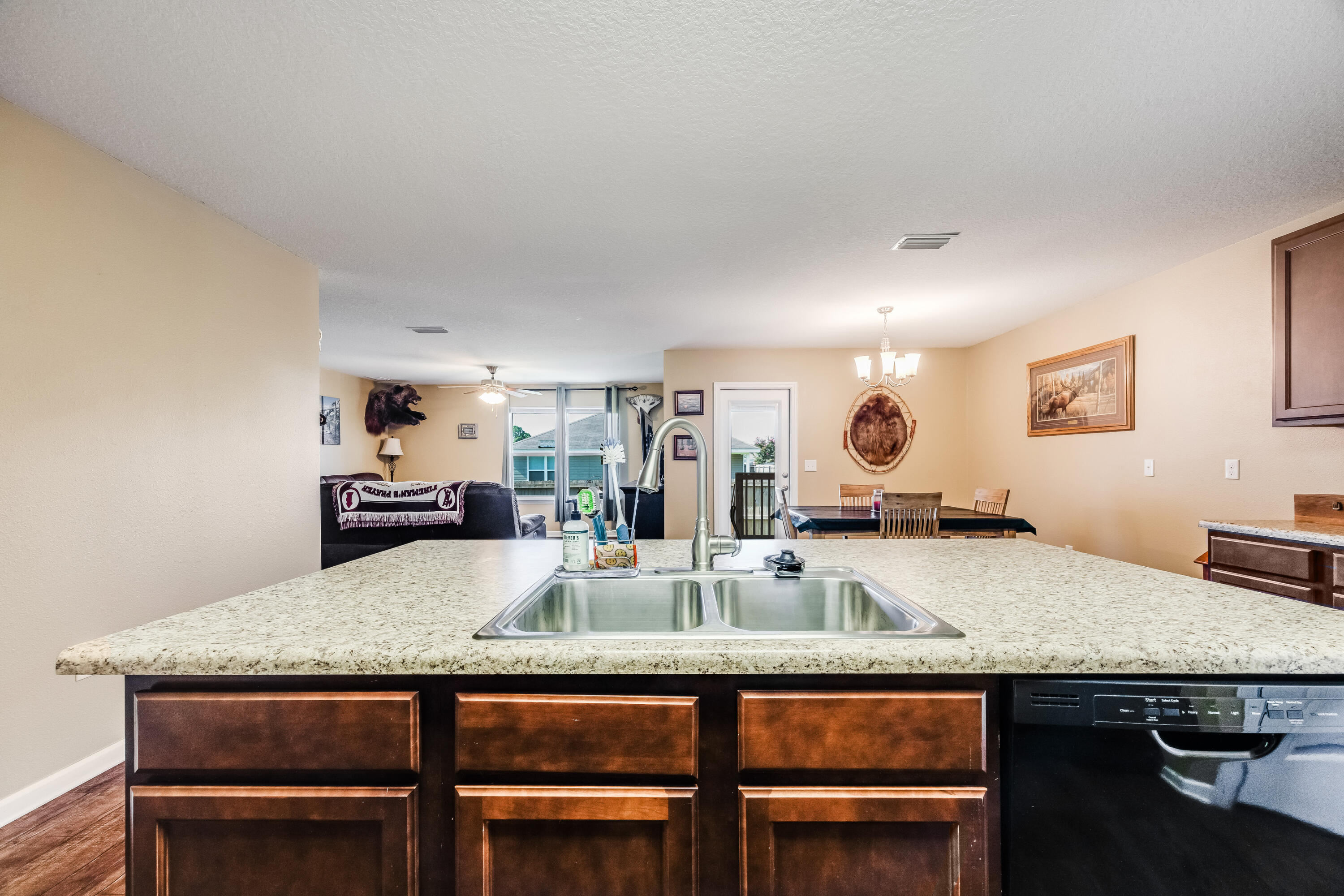 PARTRIDGE HILLS - Residential