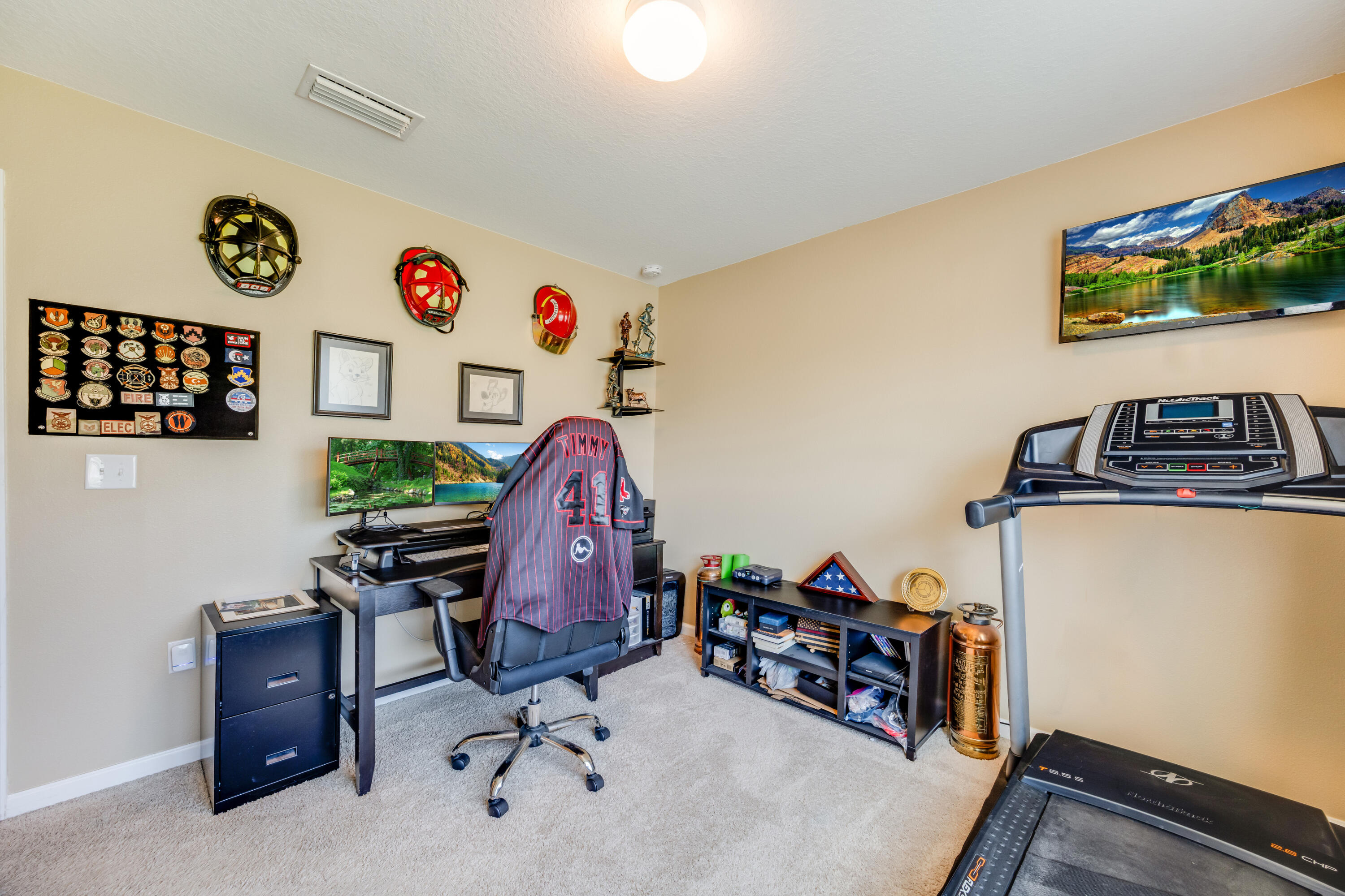 PARTRIDGE HILLS - Residential