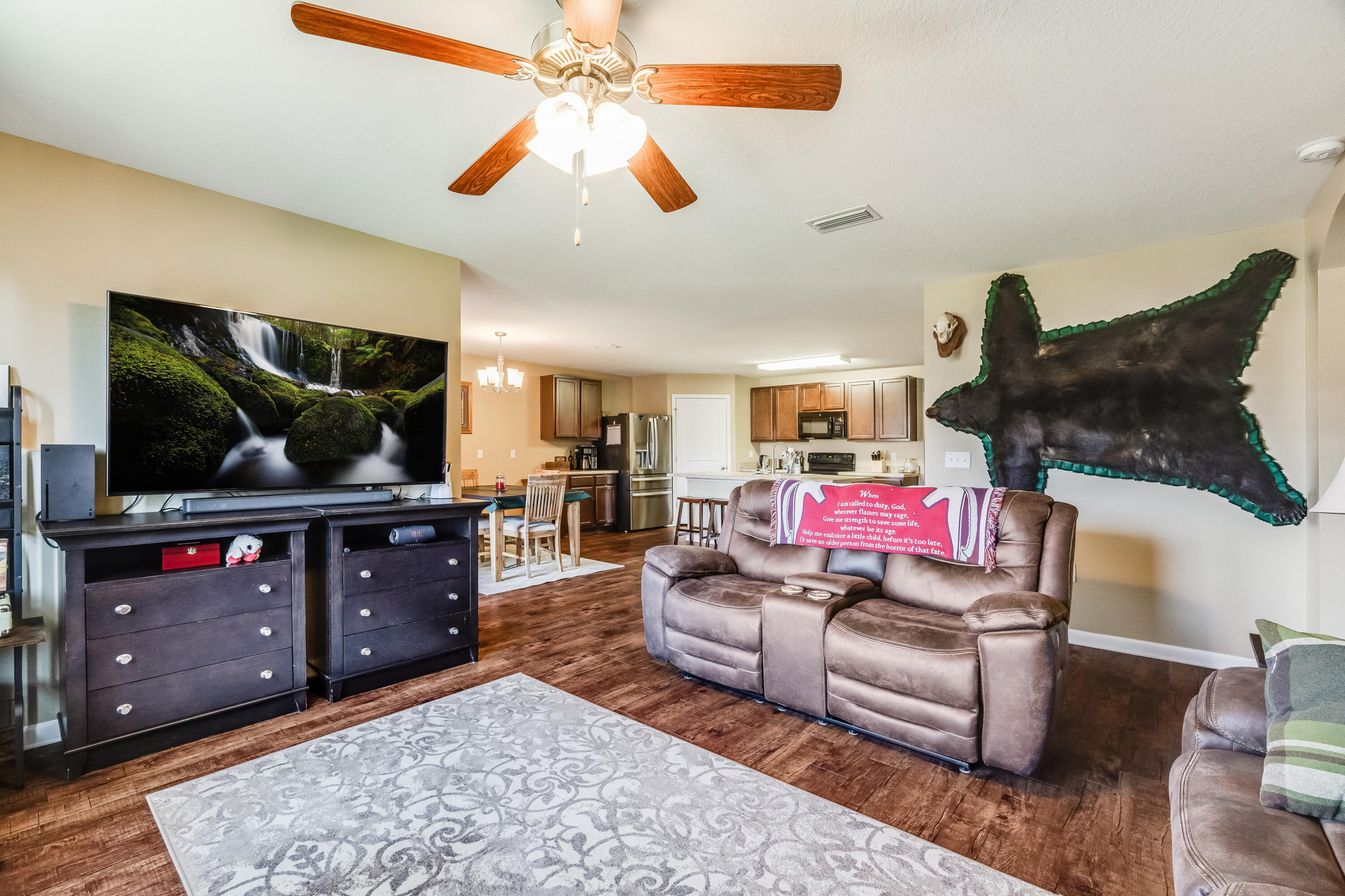 PARTRIDGE HILLS - Residential