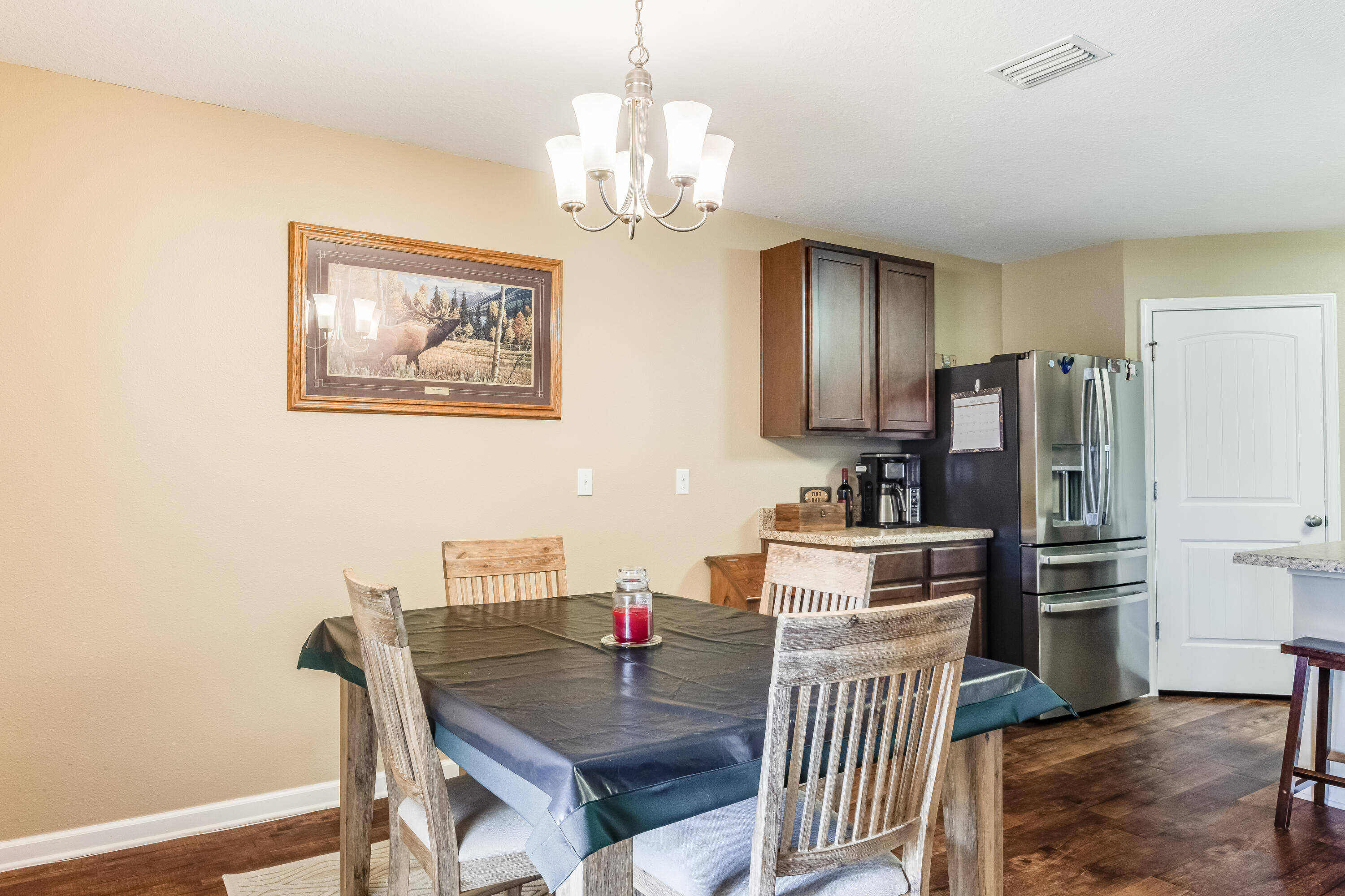 PARTRIDGE HILLS - Residential