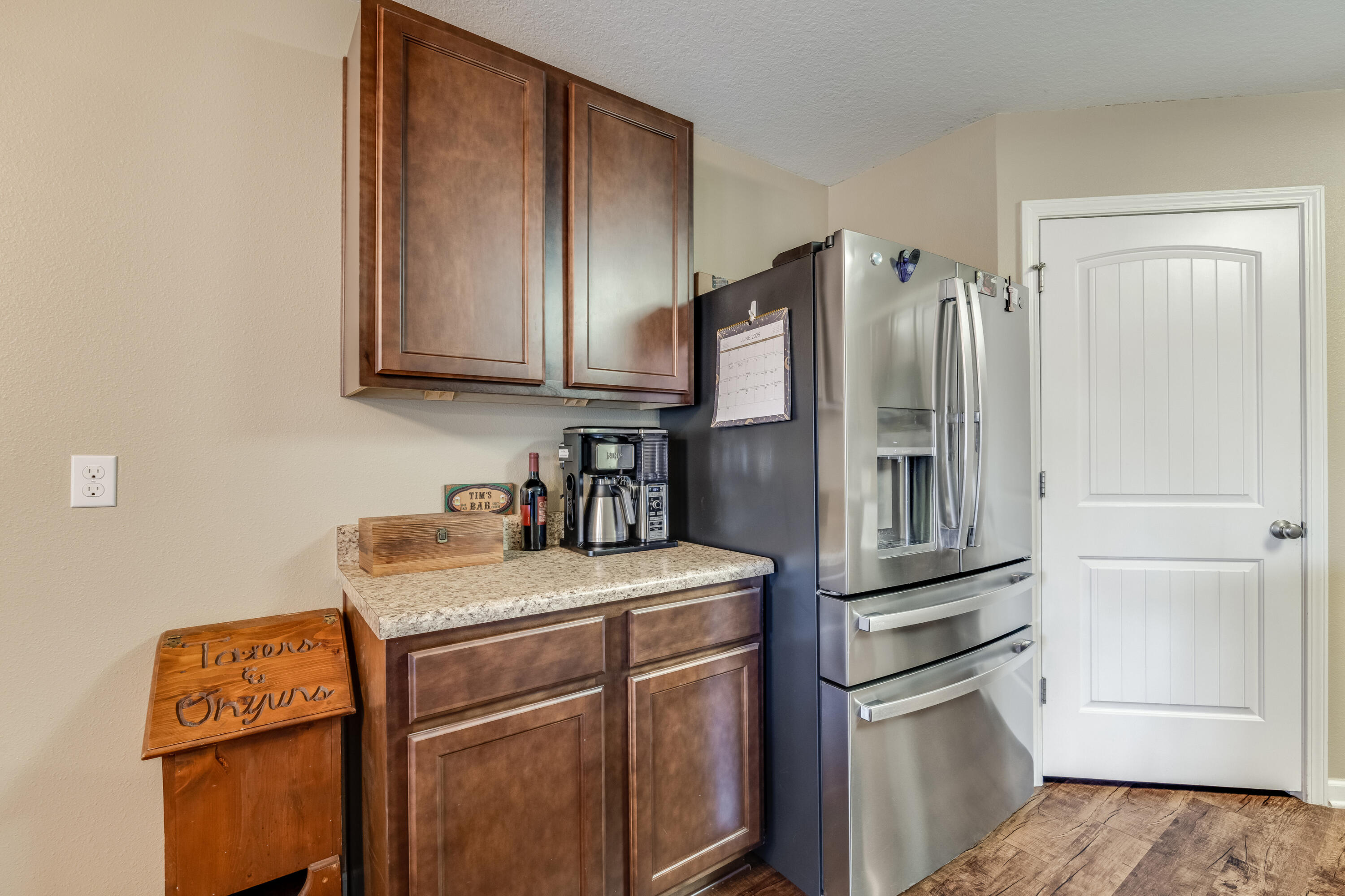 PARTRIDGE HILLS - Residential