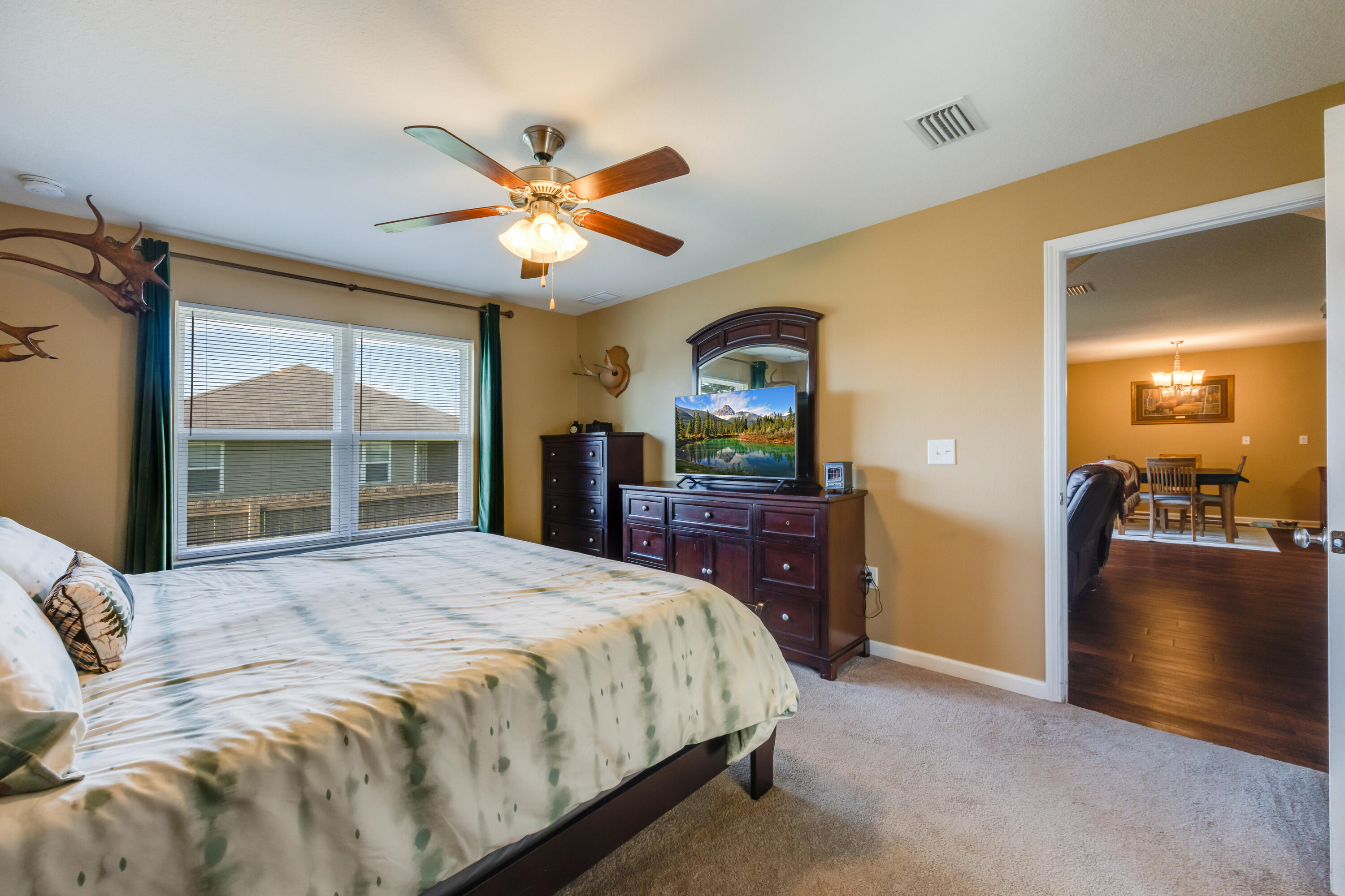 PARTRIDGE HILLS - Residential