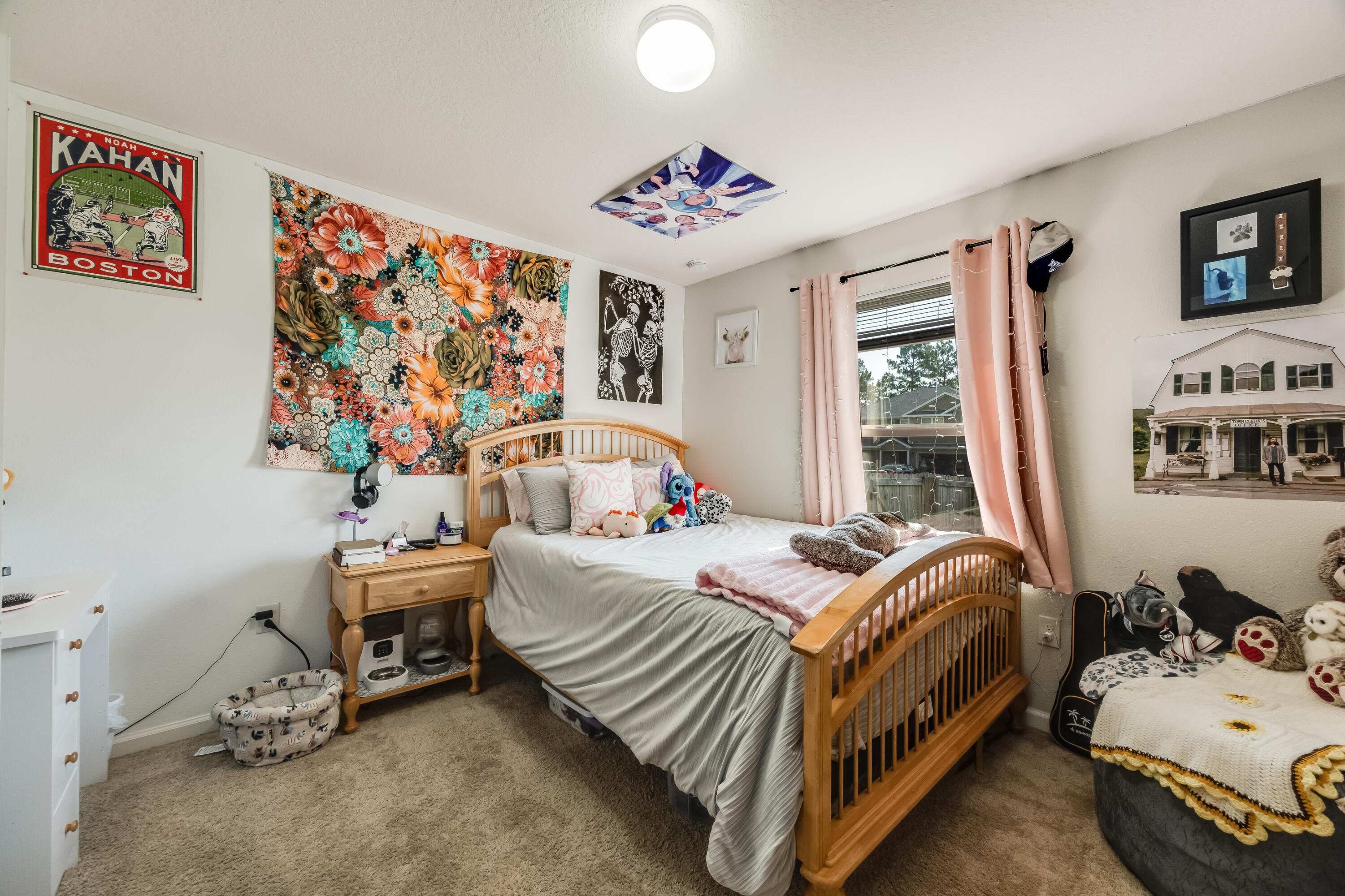 PARTRIDGE HILLS - Residential