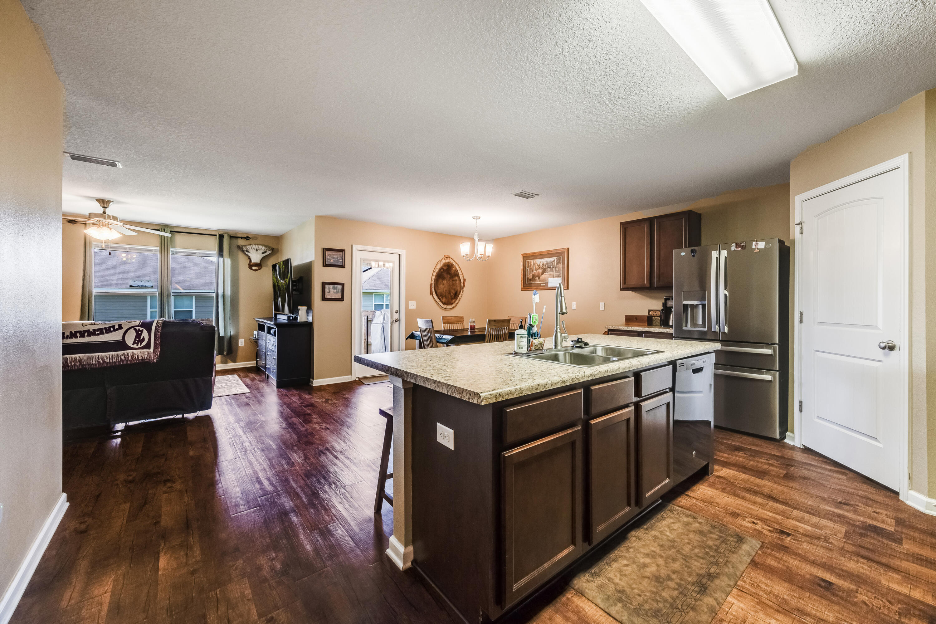 PARTRIDGE HILLS - Residential