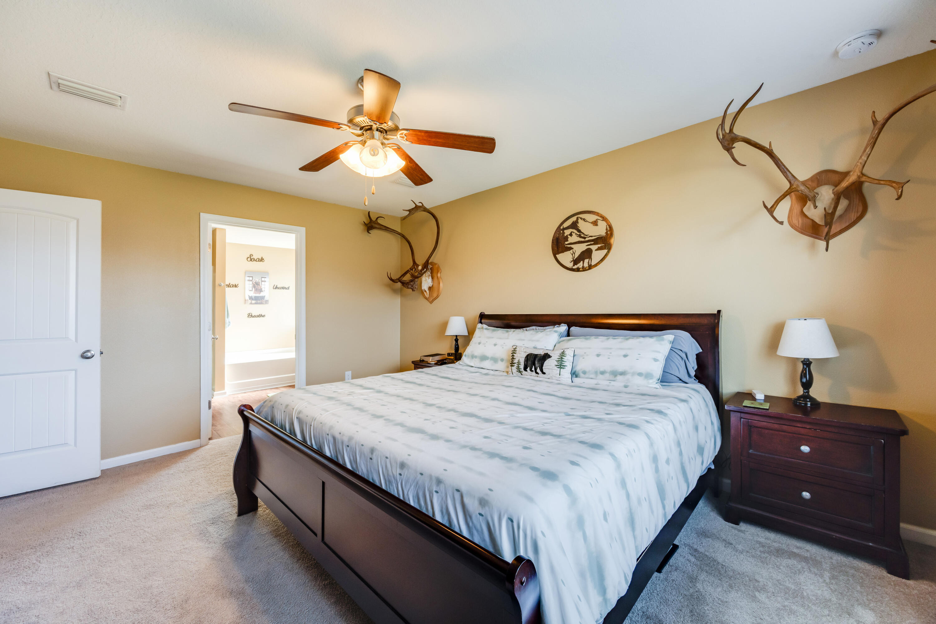 PARTRIDGE HILLS - Residential