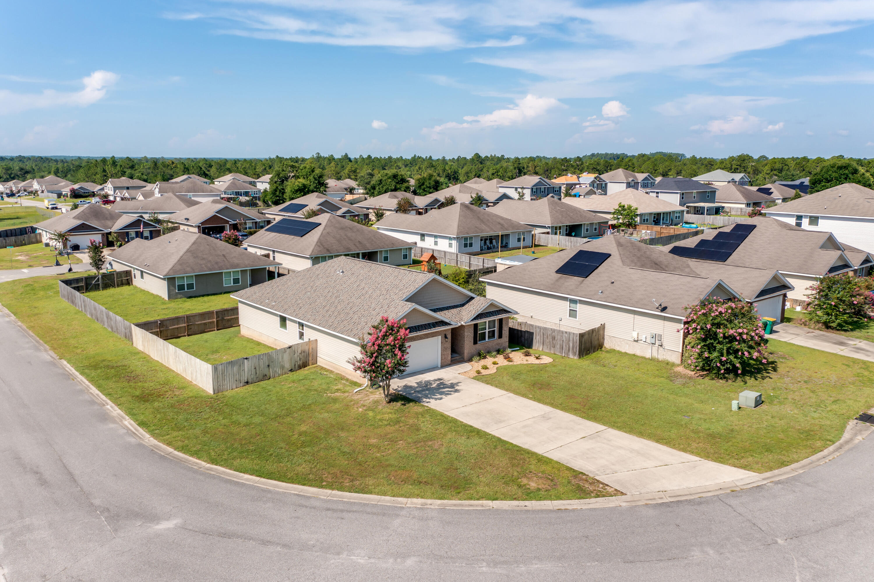 PARTRIDGE HILLS - Residential
