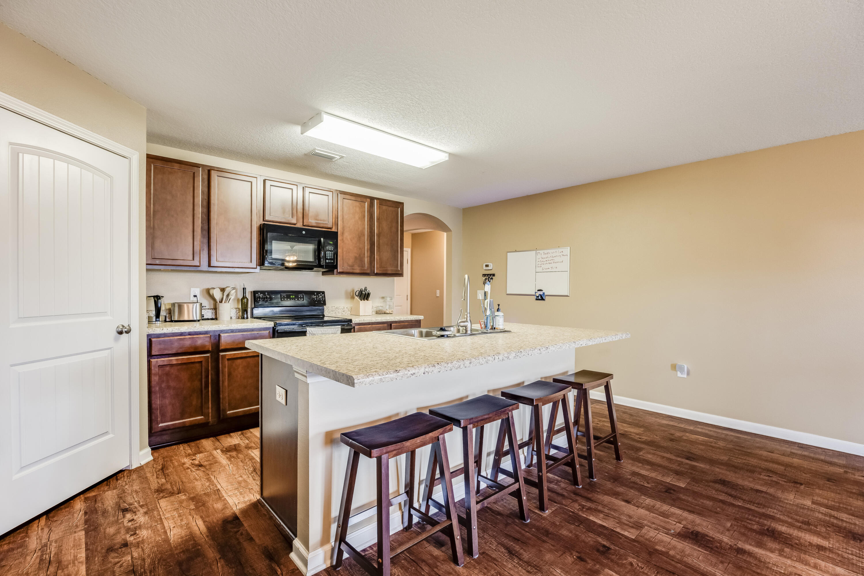 PARTRIDGE HILLS - Residential