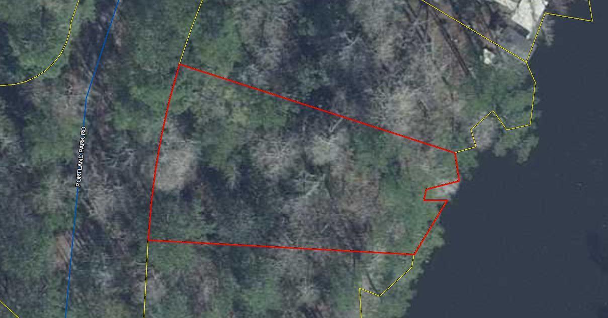 ALAQUA ESTATES - Land