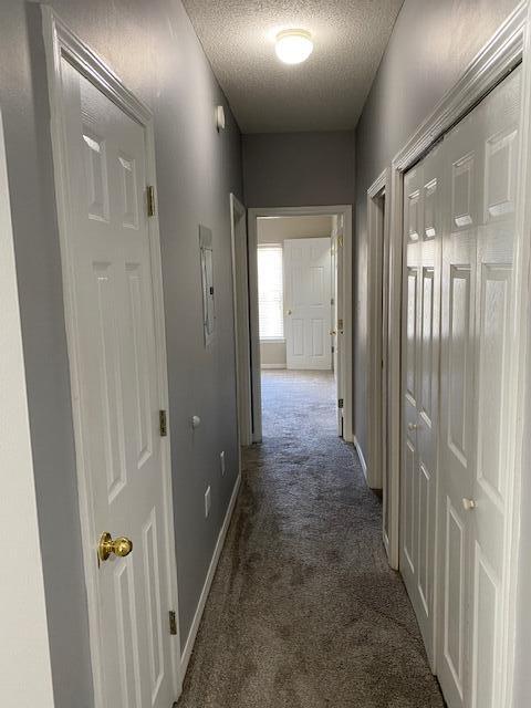 THE OAKS AT NICEVILLE - Residential