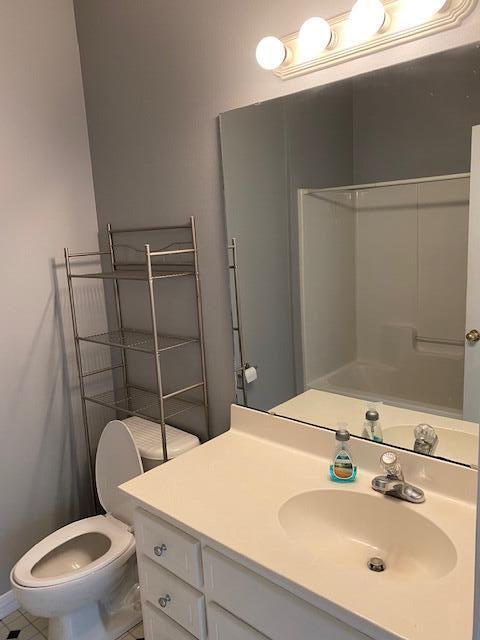 THE OAKS AT NICEVILLE - Residential