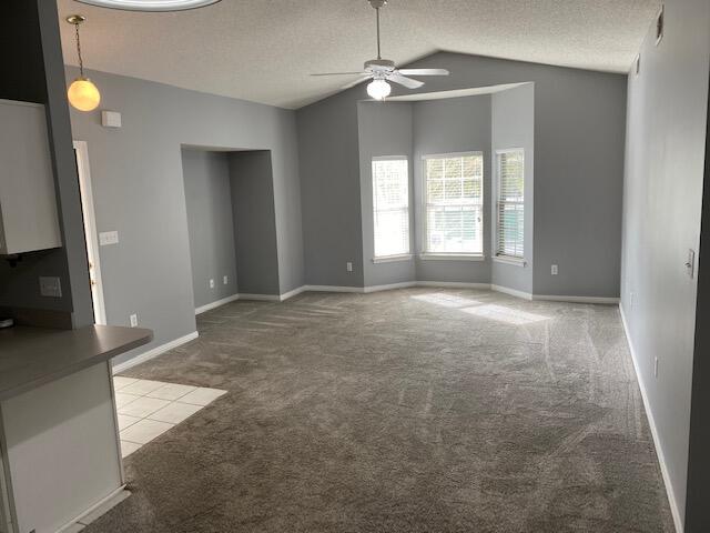 THE OAKS AT NICEVILLE - Residential