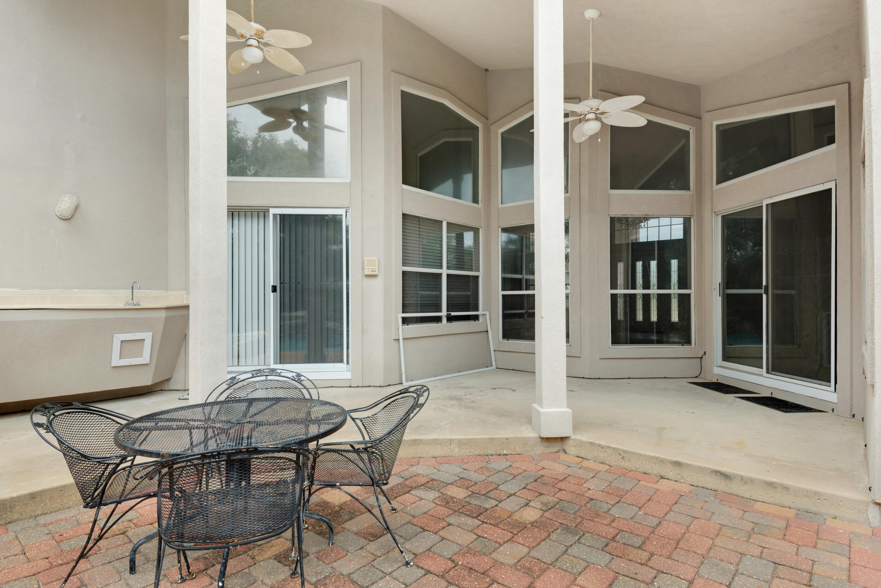 RIVIERA BEACH - Residential Lease