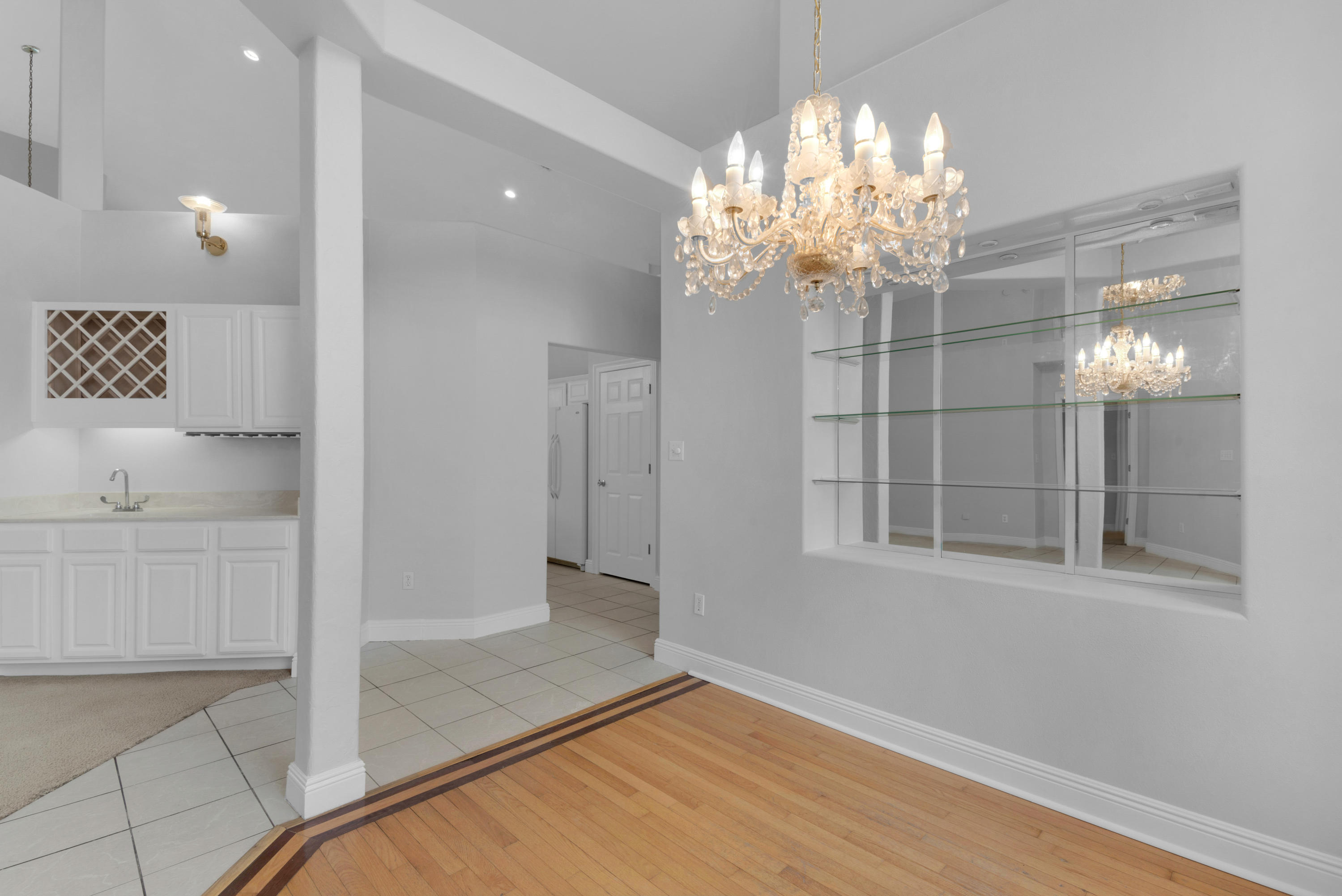 RIVIERA BEACH - Residential Lease