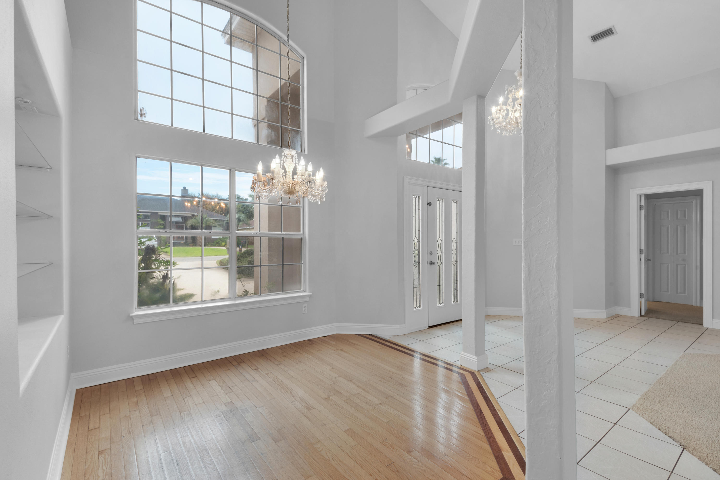 RIVIERA BEACH - Residential Lease