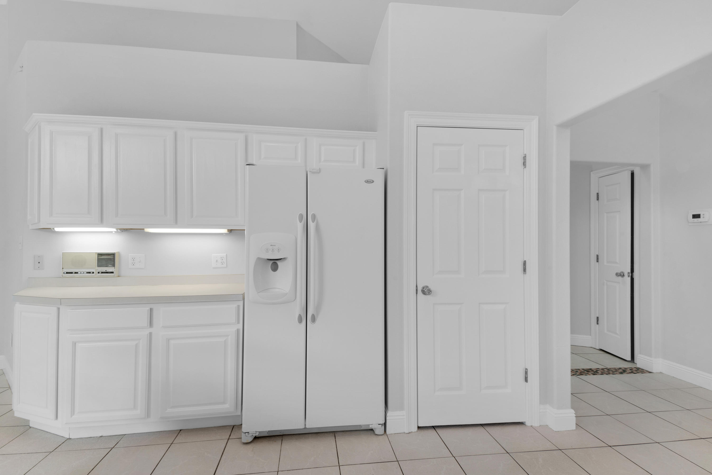 RIVIERA BEACH - Residential Lease