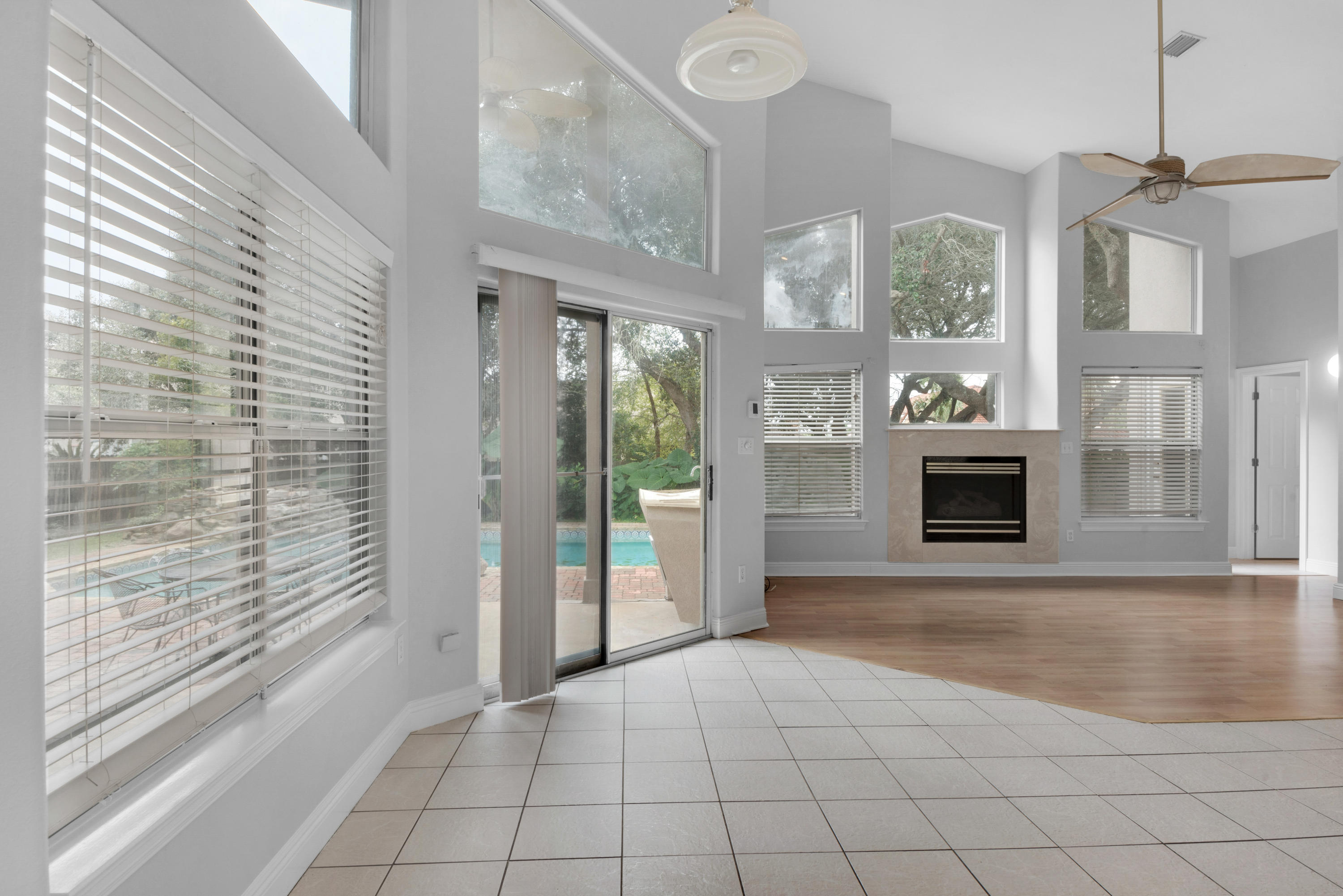 RIVIERA BEACH - Residential Lease