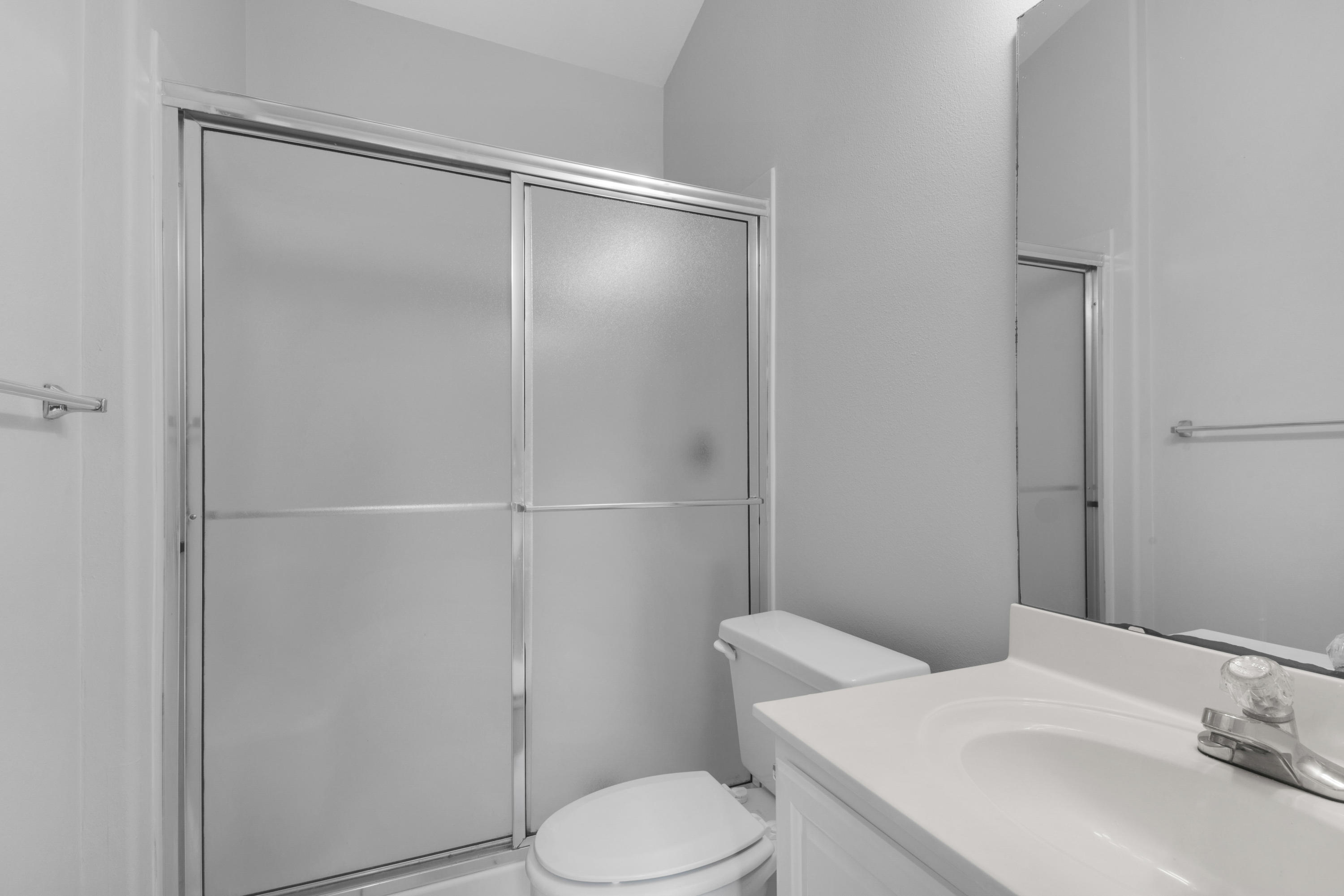 RIVIERA BEACH - Residential Lease