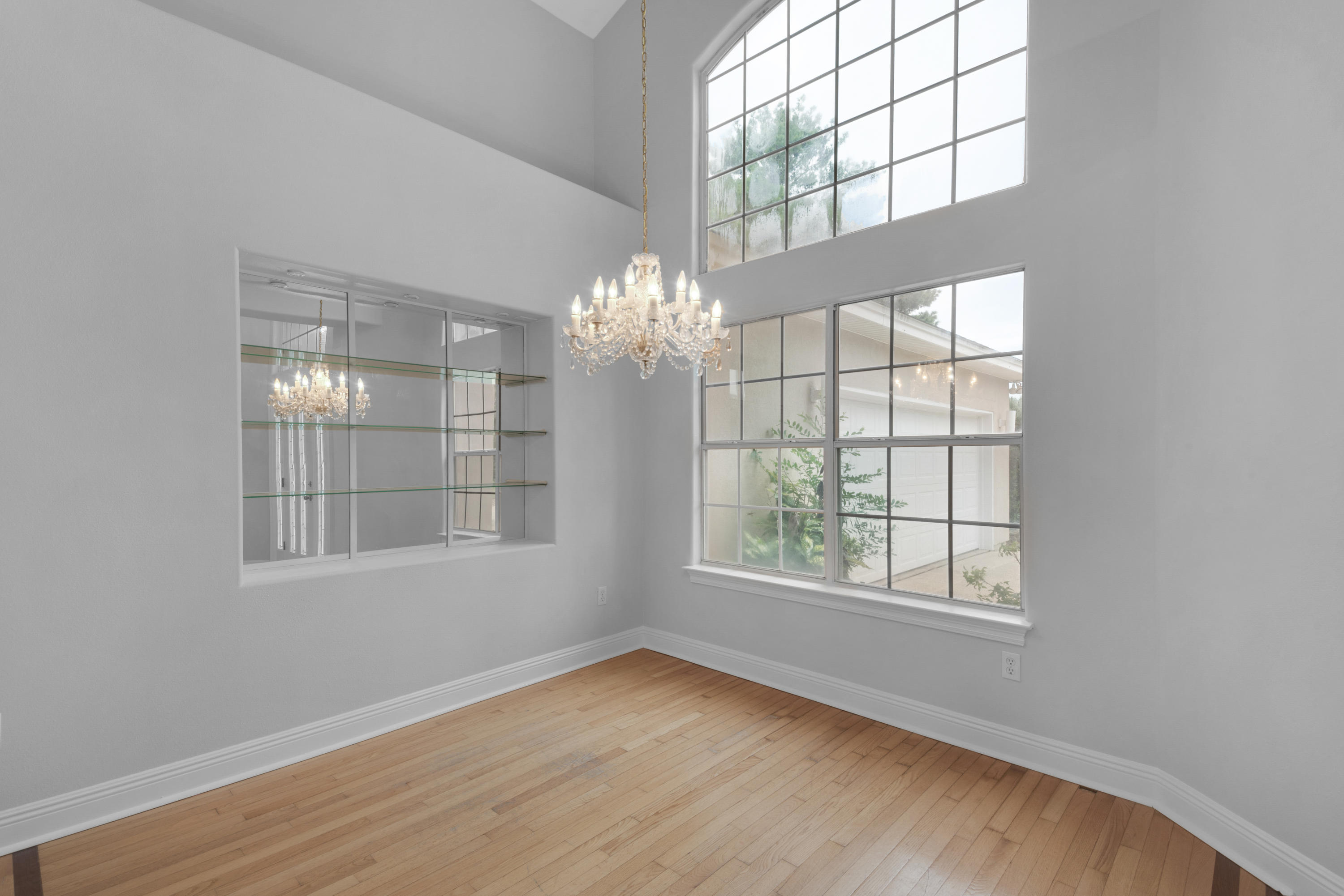 RIVIERA BEACH - Residential Lease