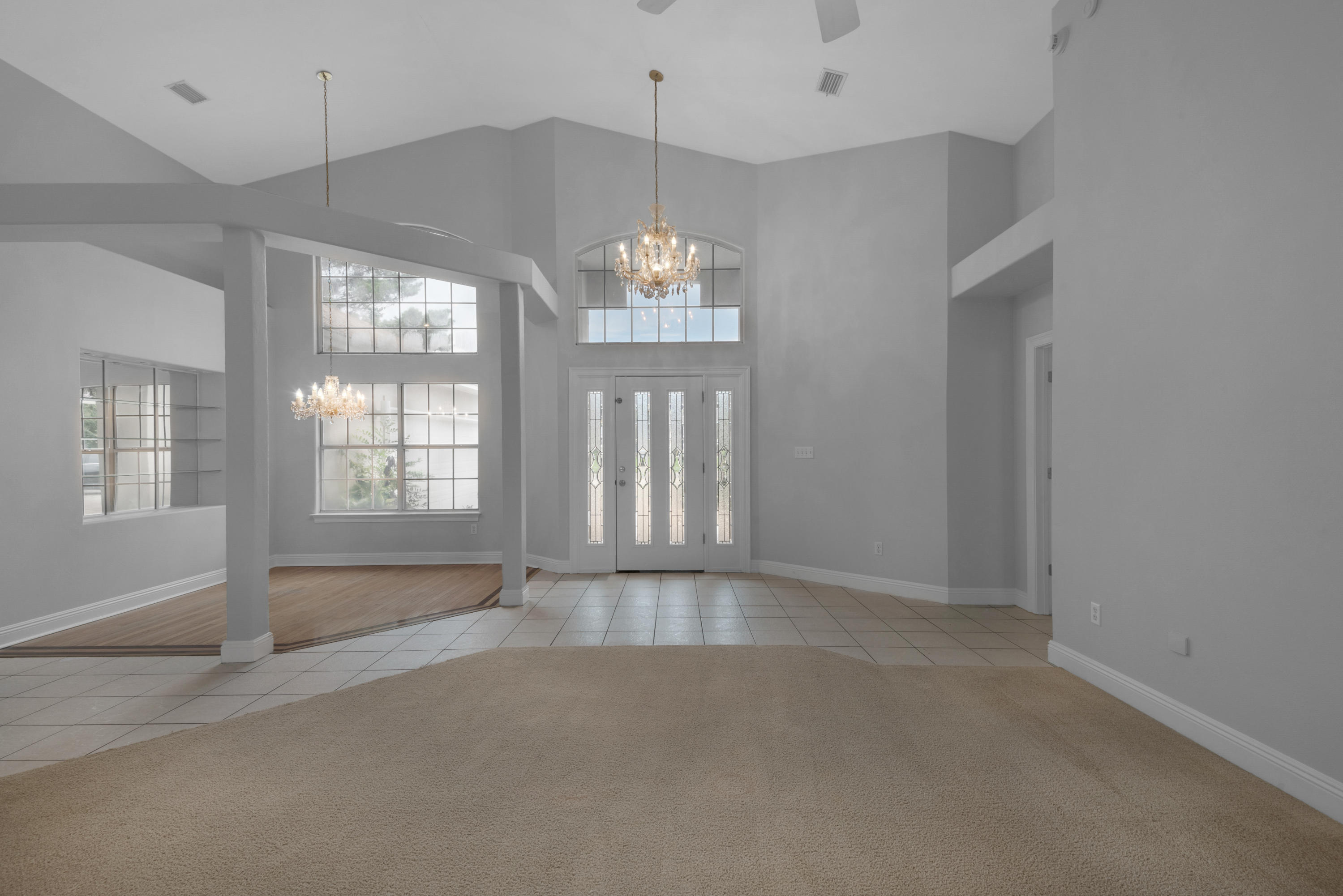 RIVIERA BEACH - Residential Lease