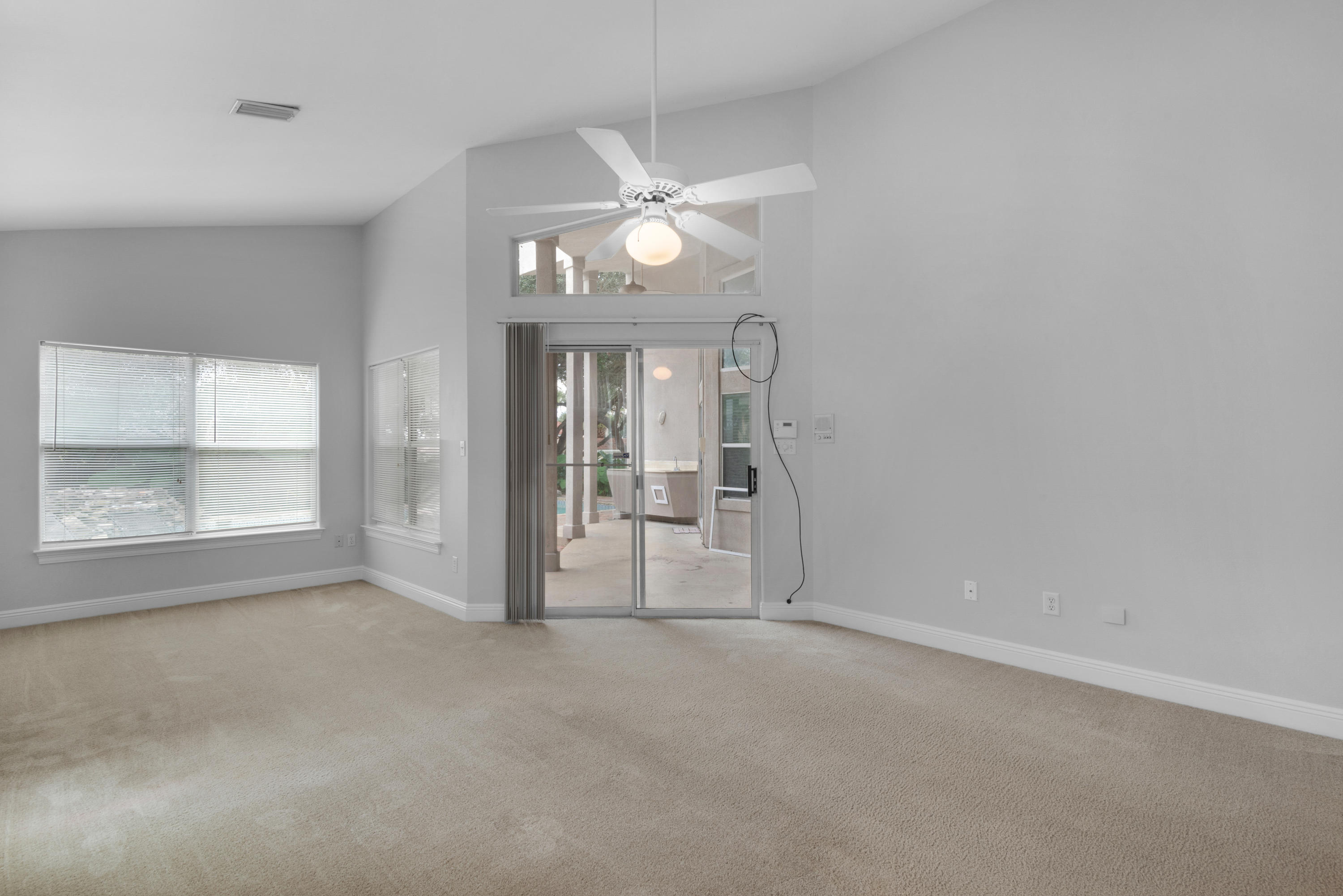 RIVIERA BEACH - Residential Lease