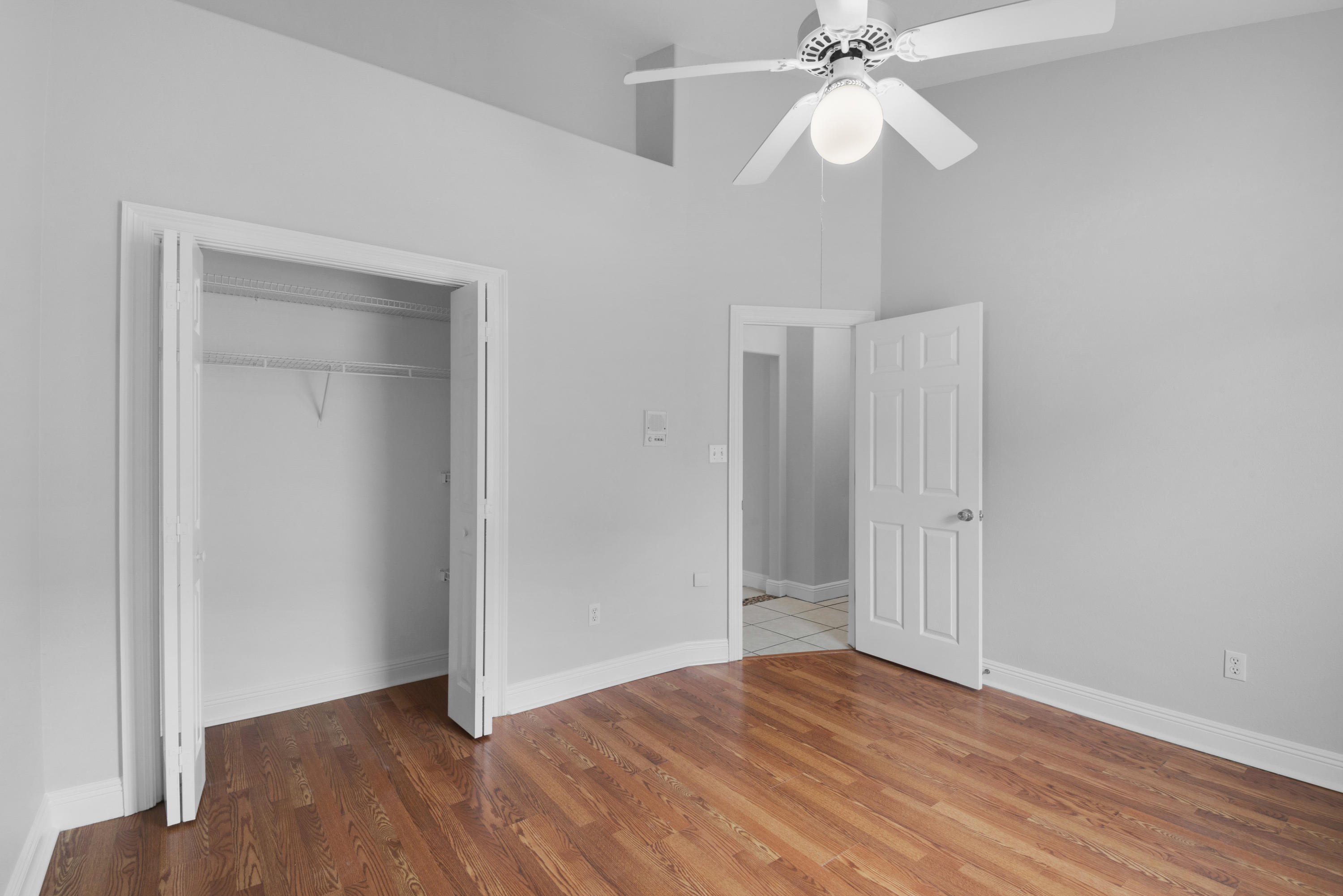 RIVIERA BEACH - Residential Lease