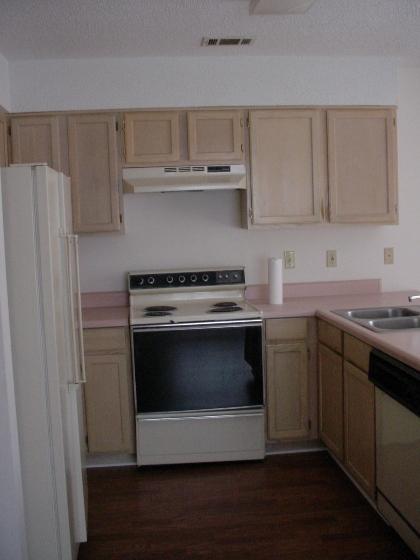 FALCON RIDGE - Residential Lease