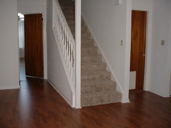FALCON RIDGE - Residential Lease