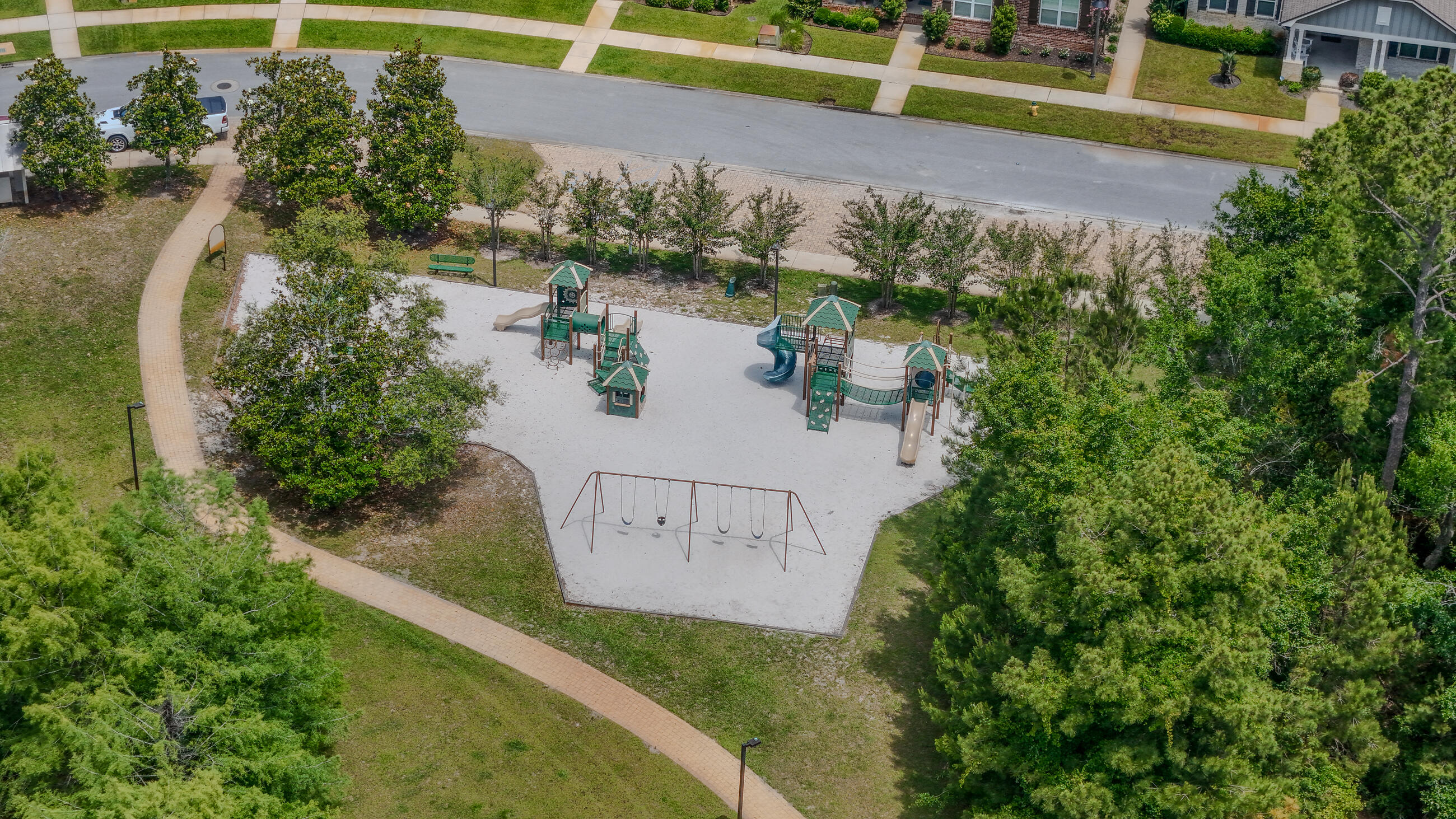 Marina Village - Residential
