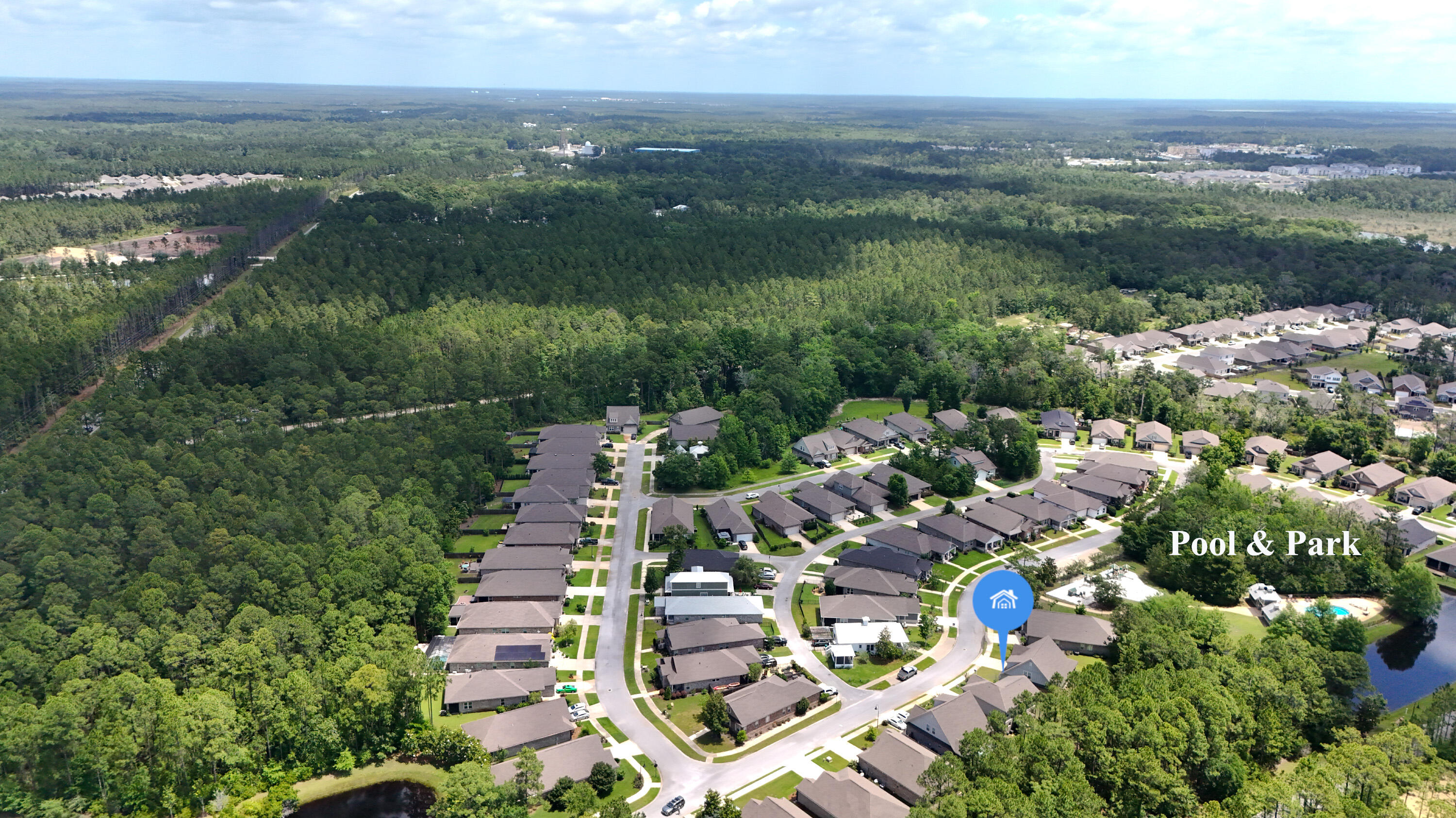 Marina Village - Residential