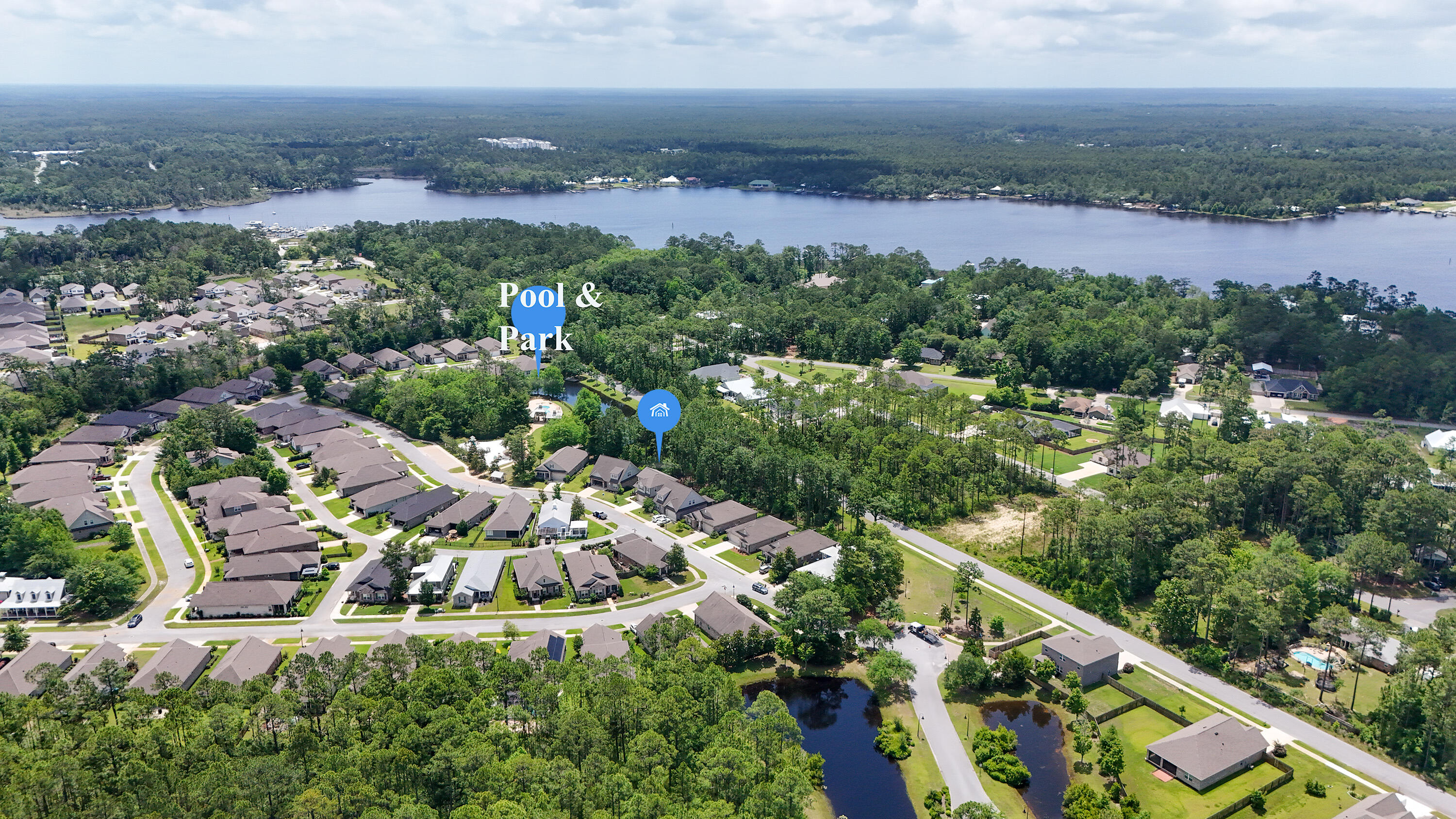 Marina Village - Residential